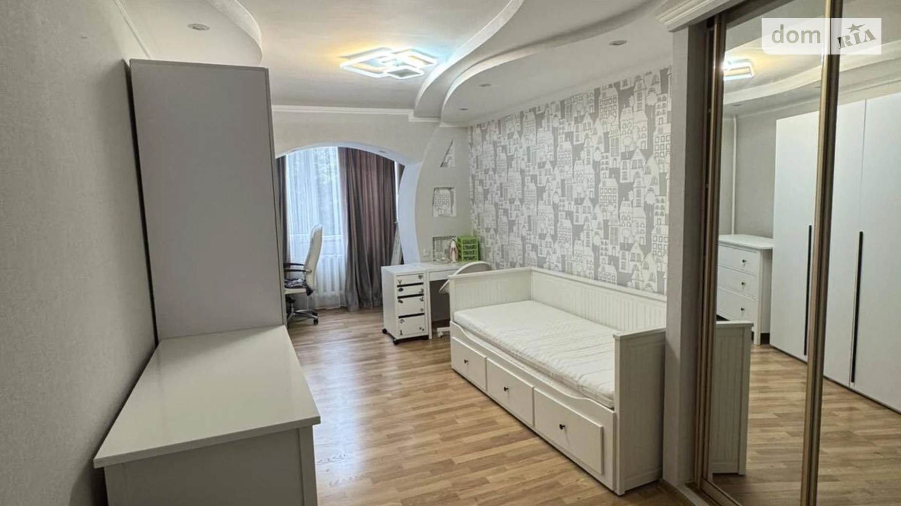3-комнатная квартира 63.4 кв. м в, цена: 18000 грн - фото 5