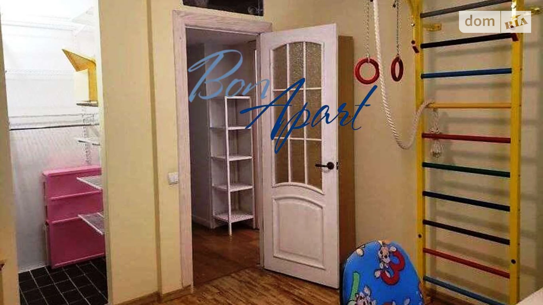 Продается 3-комнатная квартира 68.4 кв. м в Киеве, ул. Петра Радченко, 4 - фото 3