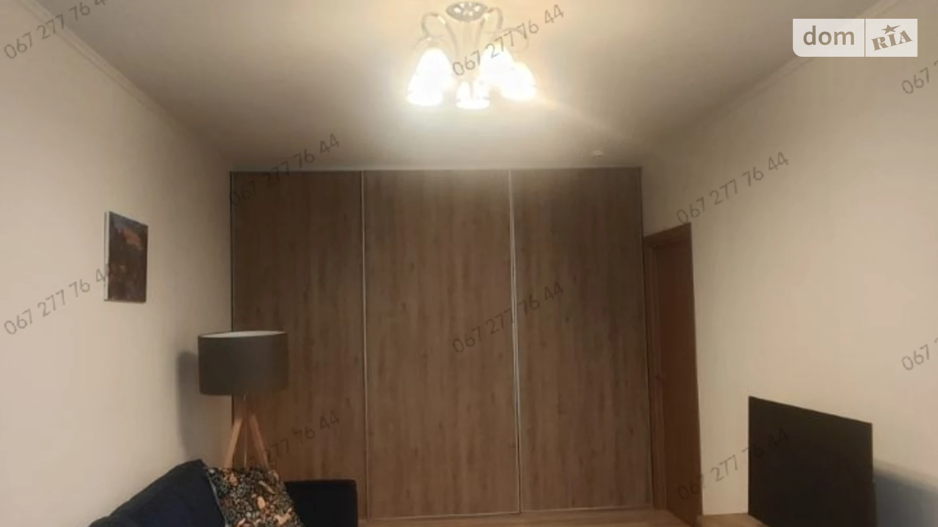 Продається 2-кімнатна квартира 70.3 кв. м у Києві, вул. Ахматової Анни, 30 - фото 4