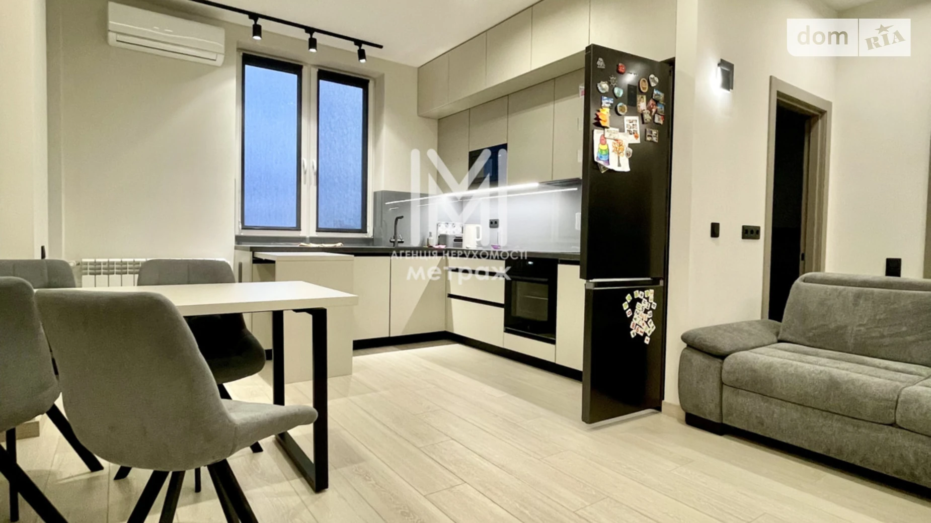 Продается 2-комнатная квартира 78.8 кв. м в Харькове, ул. Ботаническая - фото 2