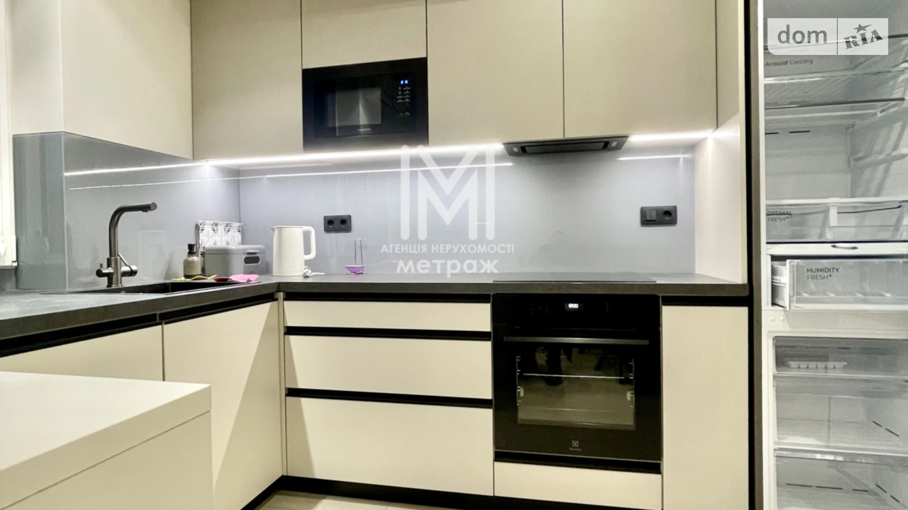 Продается 2-комнатная квартира 78.8 кв. м в Харькове, ул. Ботаническая - фото 5