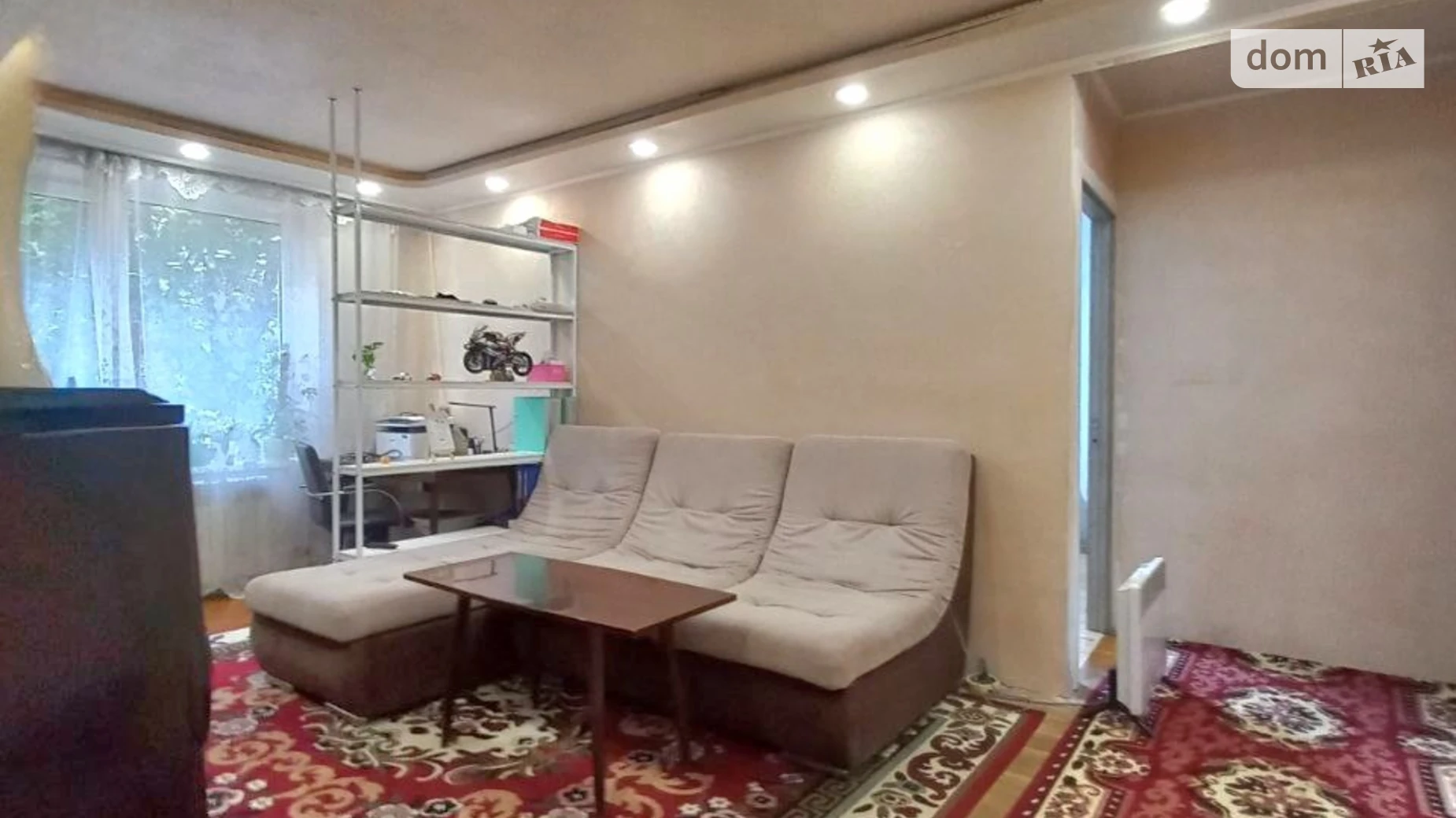 Продается 3-комнатная квартира 64.3 кв. м в Харькове, ул. Чайковская - фото 3