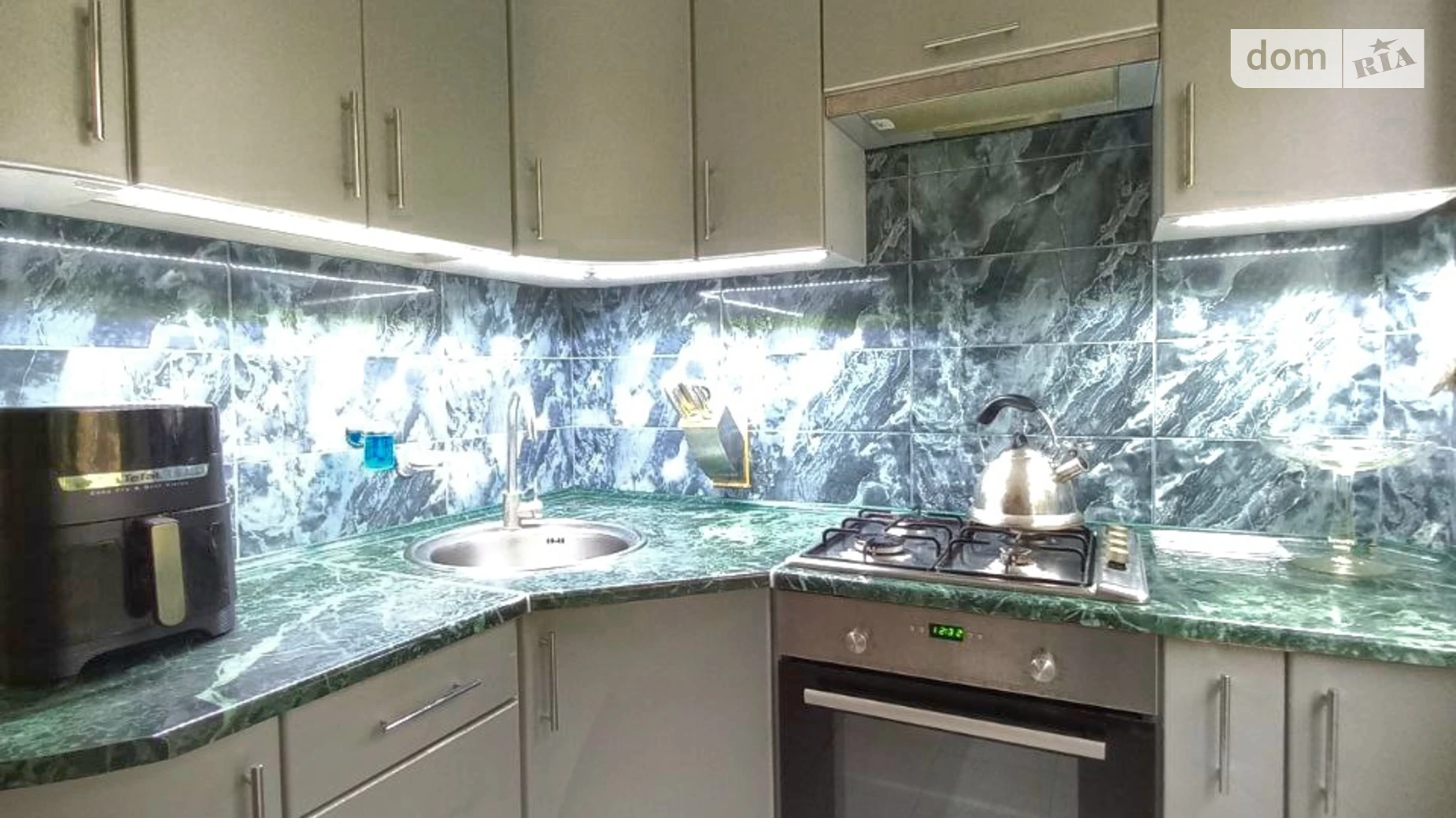 Продается 3-комнатная квартира 64.3 кв. м в Харькове, ул. Чайковская - фото 2