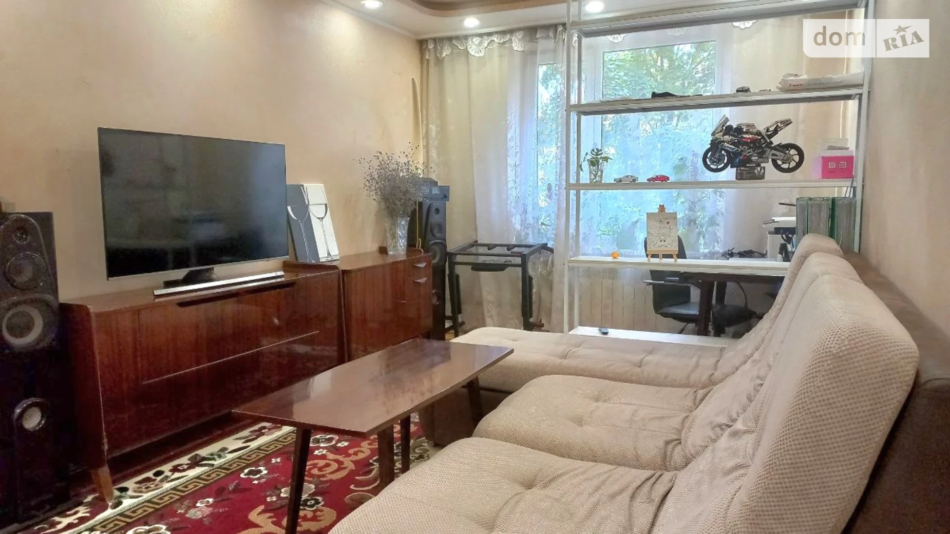 Продается 3-комнатная квартира 64.3 кв. м в Харькове, ул. Чайковская - фото 5