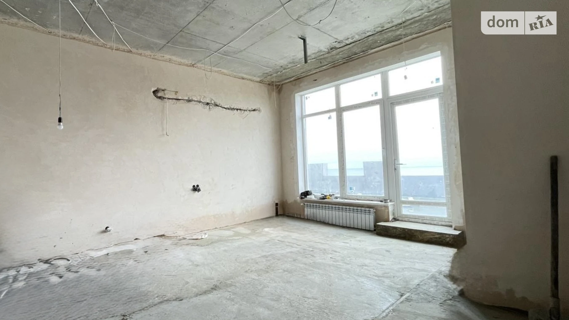 Продається 2-кімнатна квартира 138 кв. м у Чорноморську, вул. Радісна - фото 4