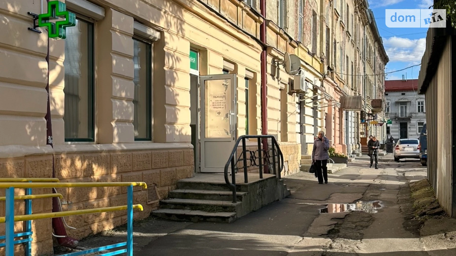 Сдается в аренду помещения свободного назначения 45 кв. м в 3-этажном здании, цена: 24000 грн - фото 3