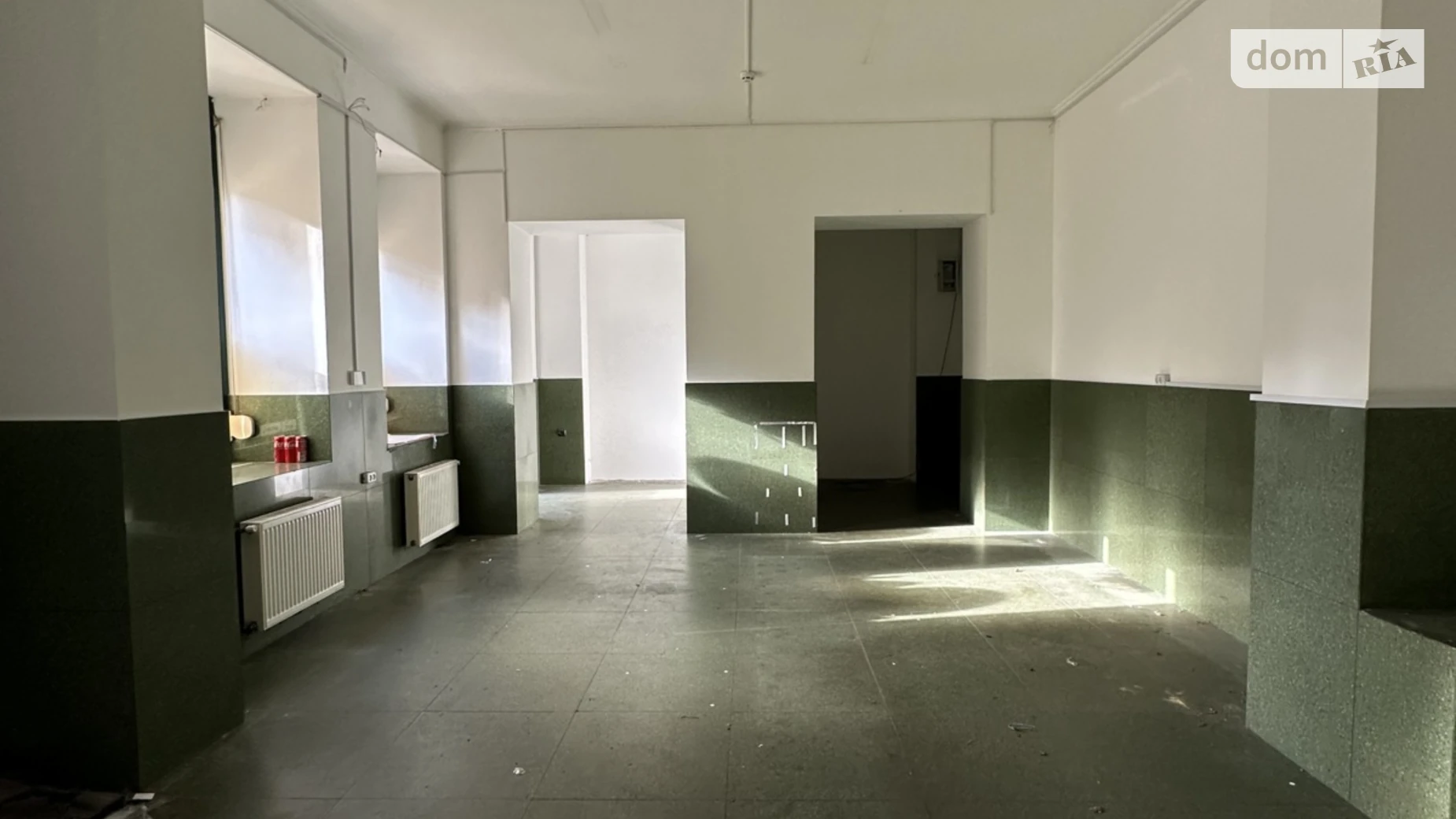 Сдается в аренду помещения свободного назначения 45 кв. м в 3-этажном здании, цена: 24000 грн - фото 5
