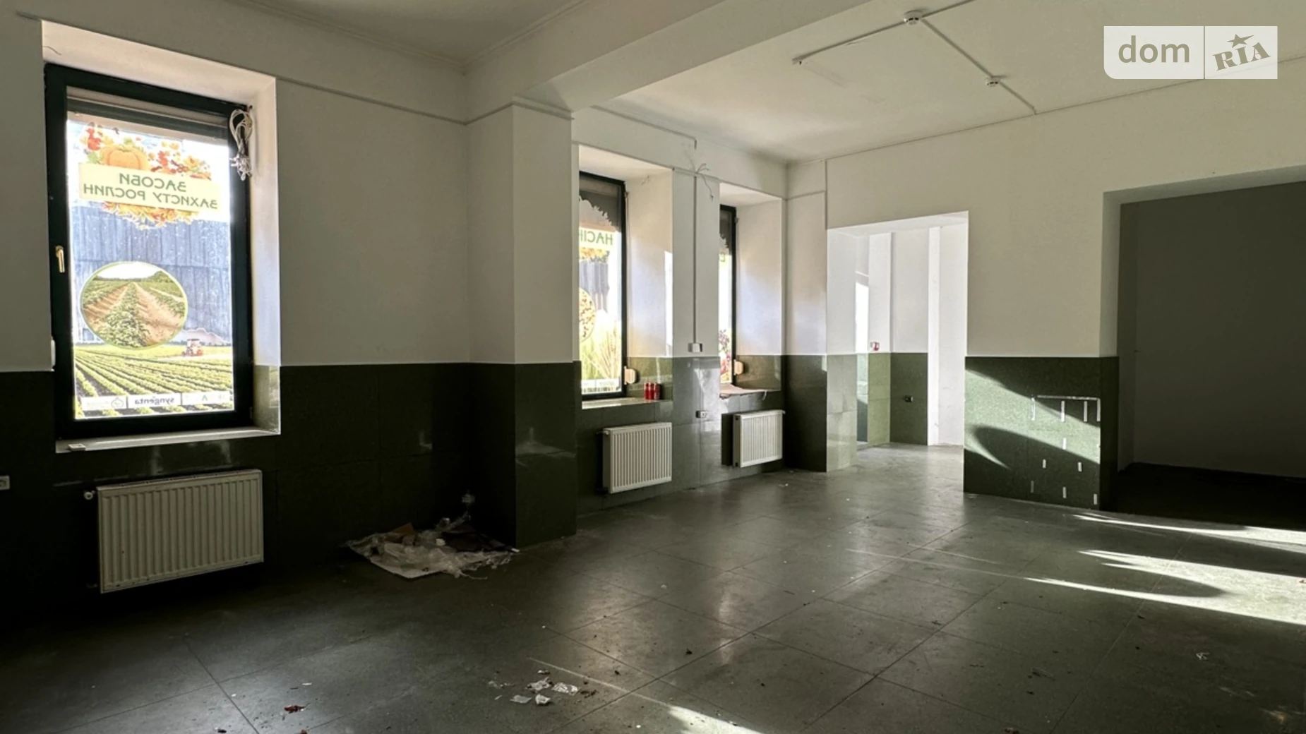 Сдается в аренду помещения свободного назначения 45 кв. м в 3-этажном здании, цена: 24000 грн - фото 4