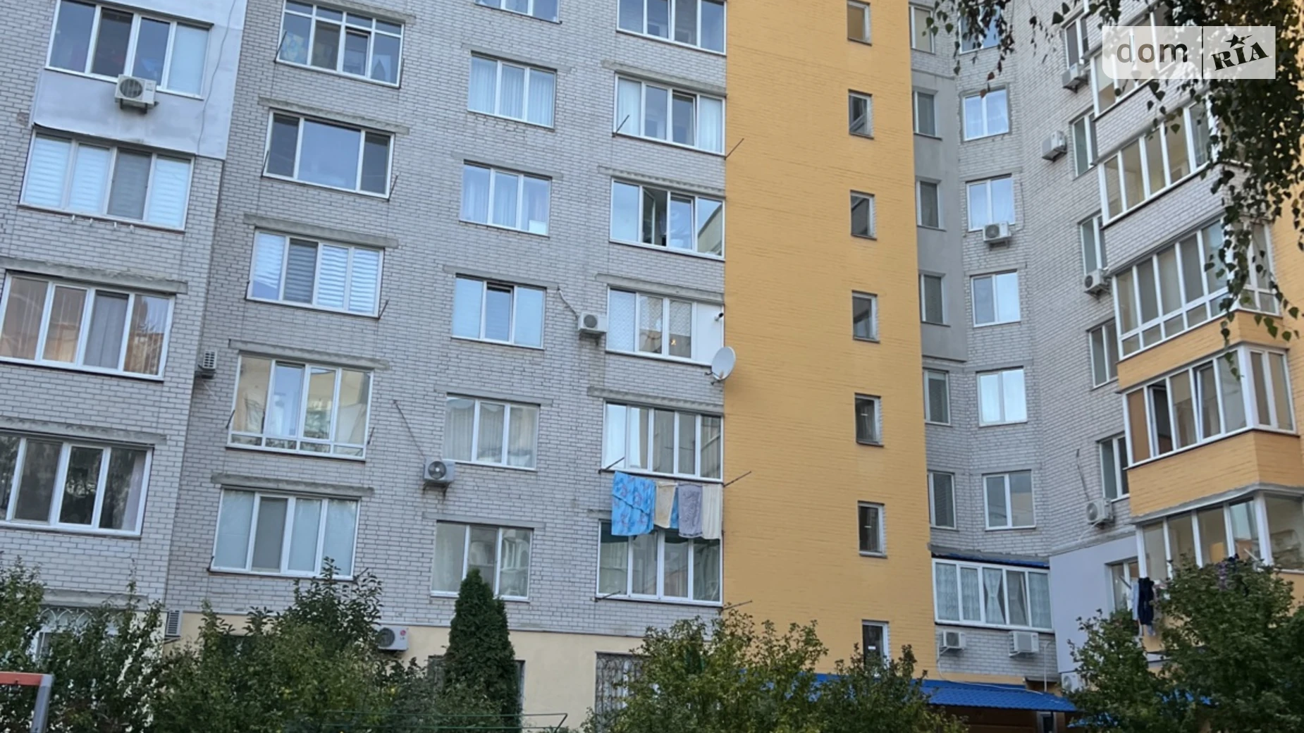 Сдается в аренду 2-комнатная квартира 72 кв. м в Виннице, ул. Академика Ющенка, 9 - фото 2