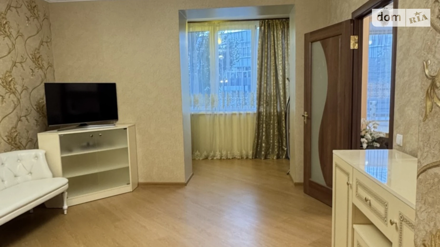 Продается 1-комнатная квартира 49 кв. м в Виннице, ул. Киевская, 29 - фото 2