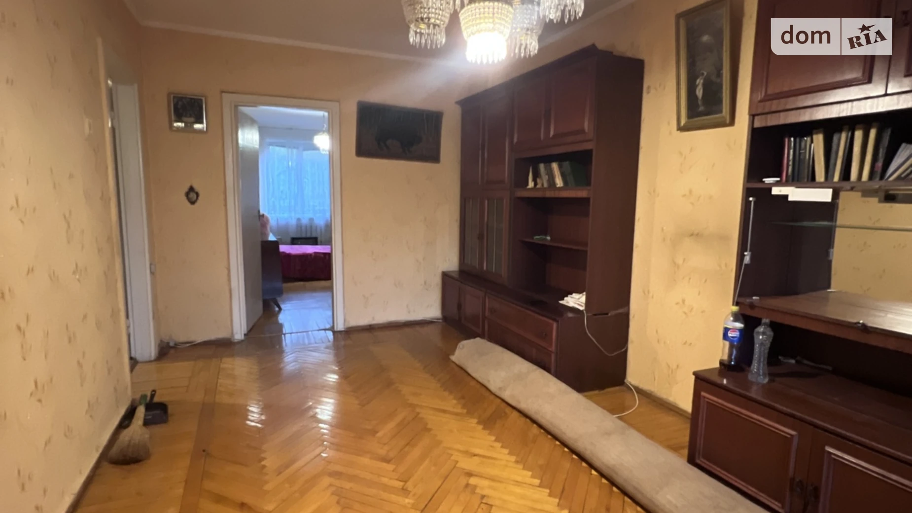 Продается 2-комнатная квартира 47 кв. м в Виннице, просп. Космонавтов - фото 2