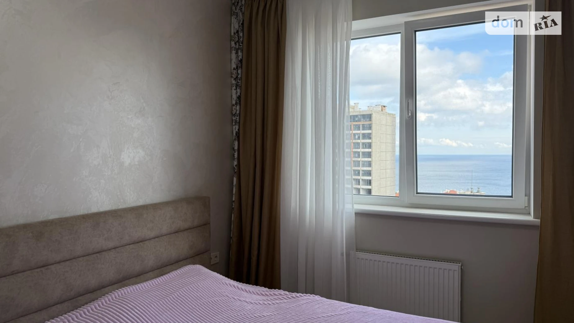 Продается 1-комнатная квартира 43 кв. м в Одессе, ул. Генуэзская, 3Г - фото 3