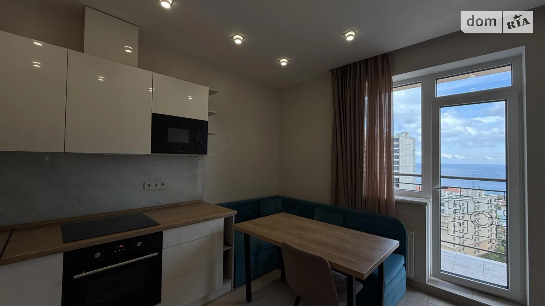 Продается 1-комнатная квартира 43 кв. м в Одессе, ул. Генуэзская, 3Г - фото 5