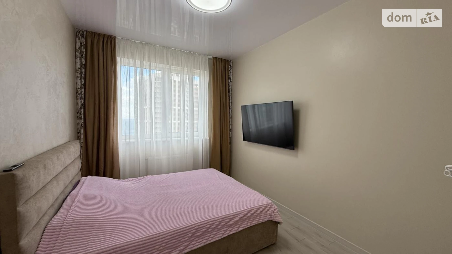 Продается 1-комнатная квартира 43 кв. м в Одессе, ул. Генуэзская, 3Г - фото 4