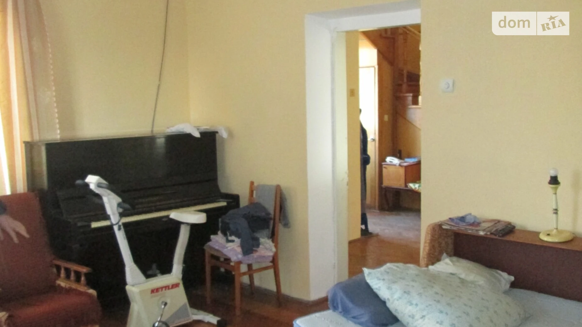 Продается дом на 2 этажа 210 кв. м с балконом, цена: 50000 $ - фото 5