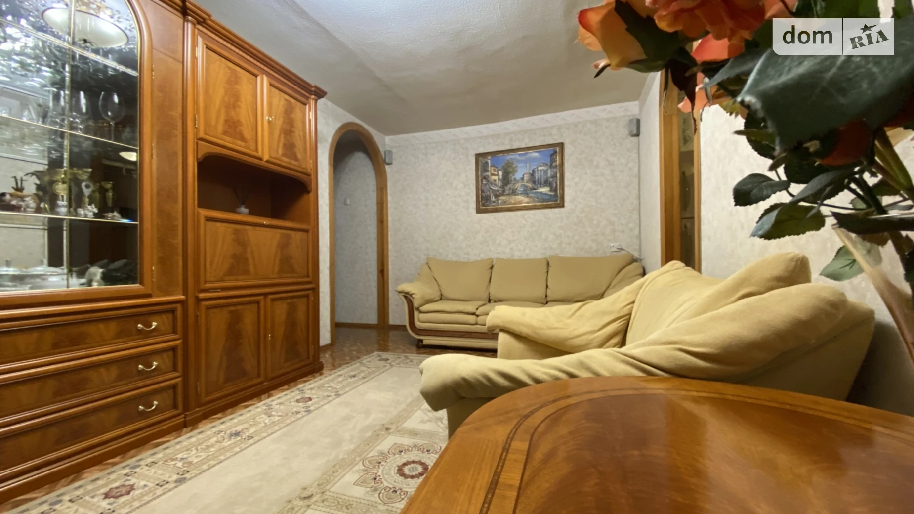 Продается 3-комнатная квартира 57.1 кв. м в Днепре, вул. Моссаковского Владимира, 3 - фото 5