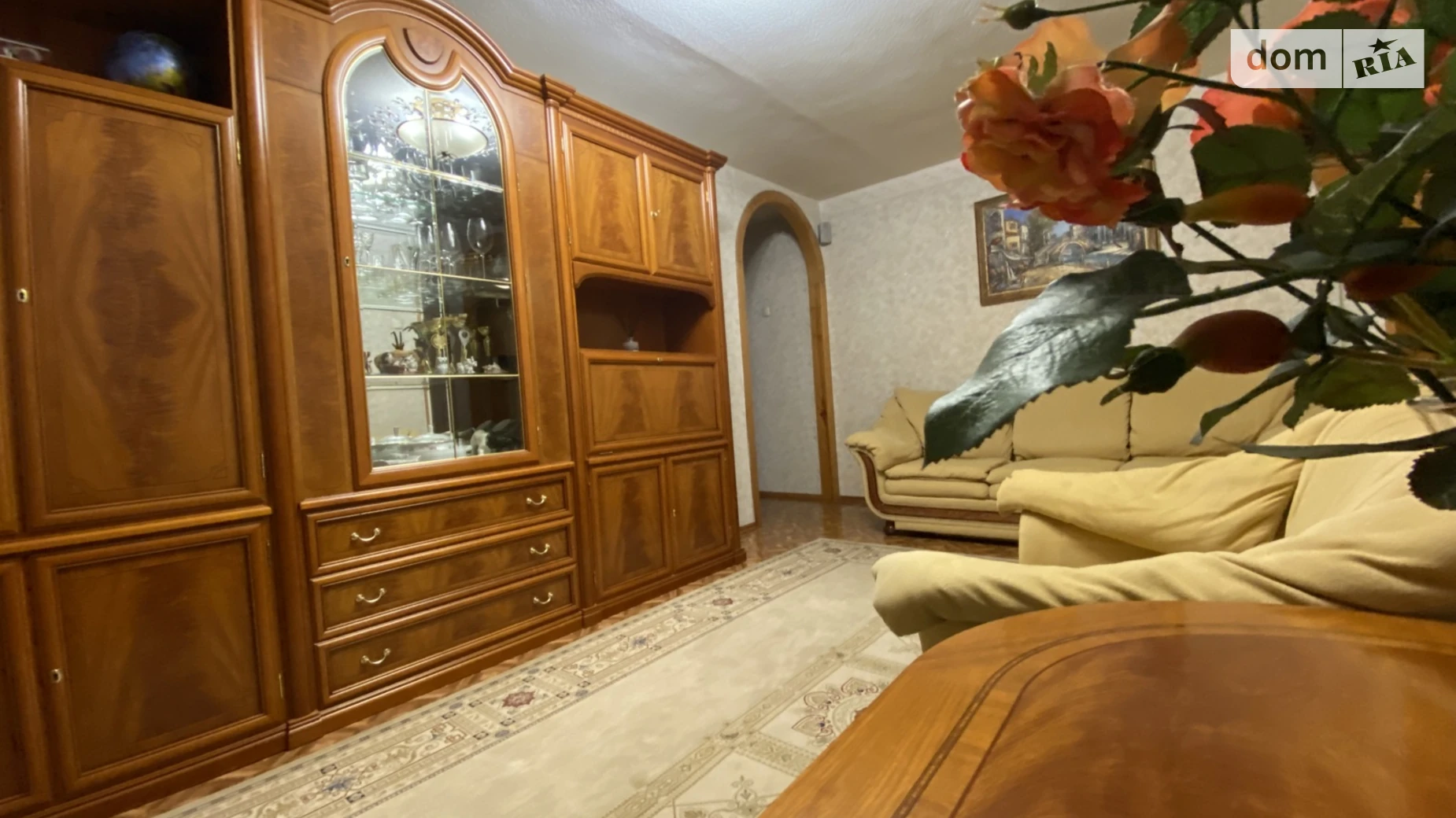 Продается 3-комнатная квартира 57.1 кв. м в Днепре, вул. Моссаковского Владимира, 3 - фото 2