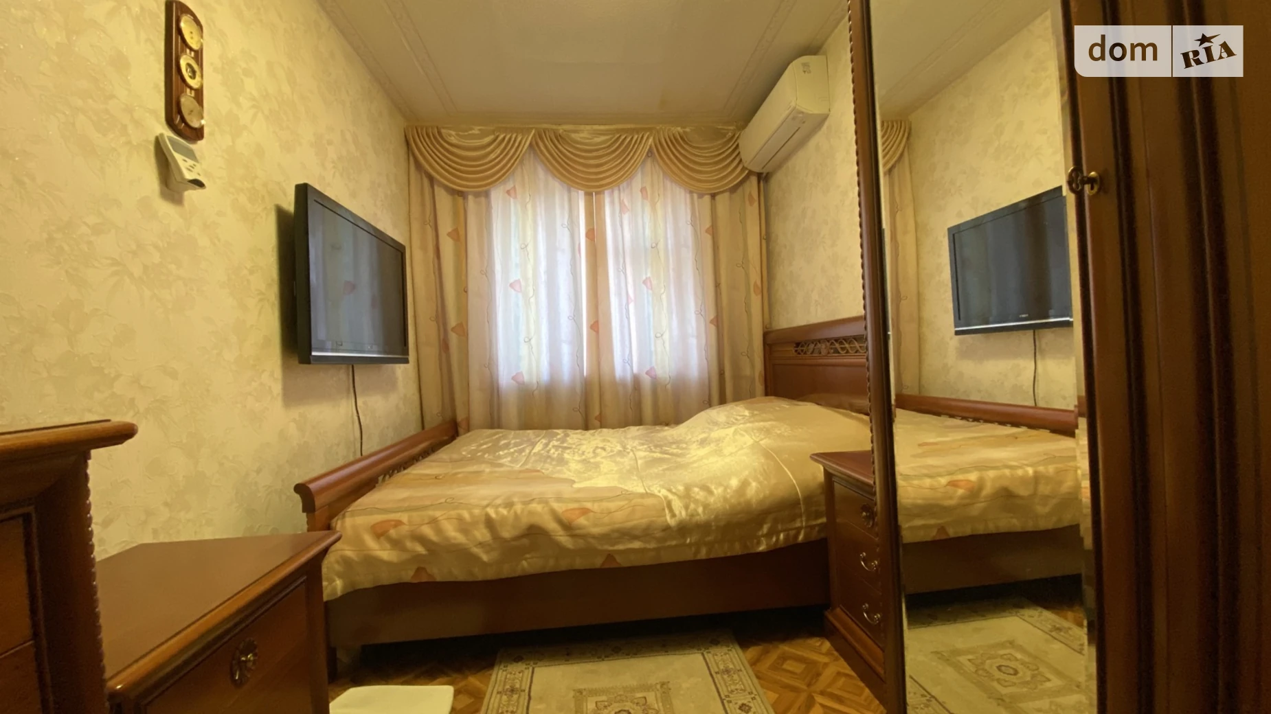 Продается 3-комнатная квартира 57.1 кв. м в Днепре, вул. Моссаковского Владимира, 3 - фото 4