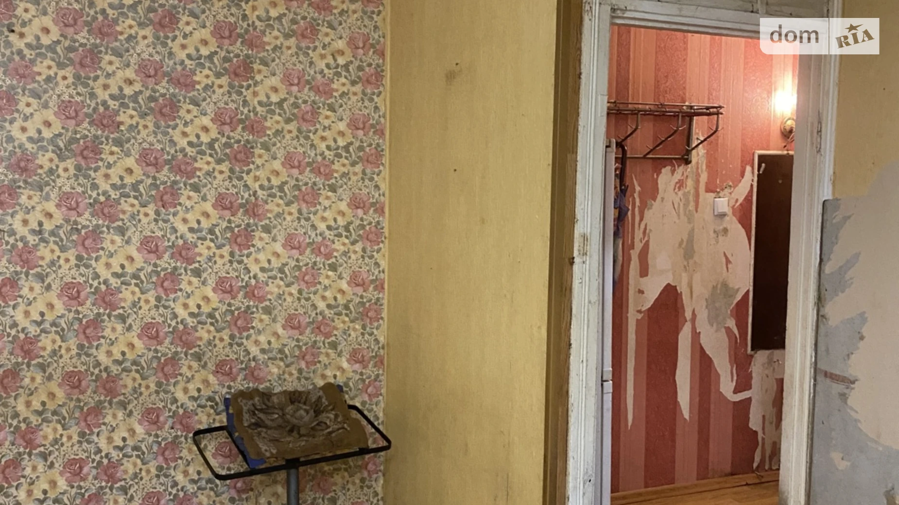 Продается 3-комнатная квартира 56 кв. м в Житомире, ул. Киевская, 73 - фото 2