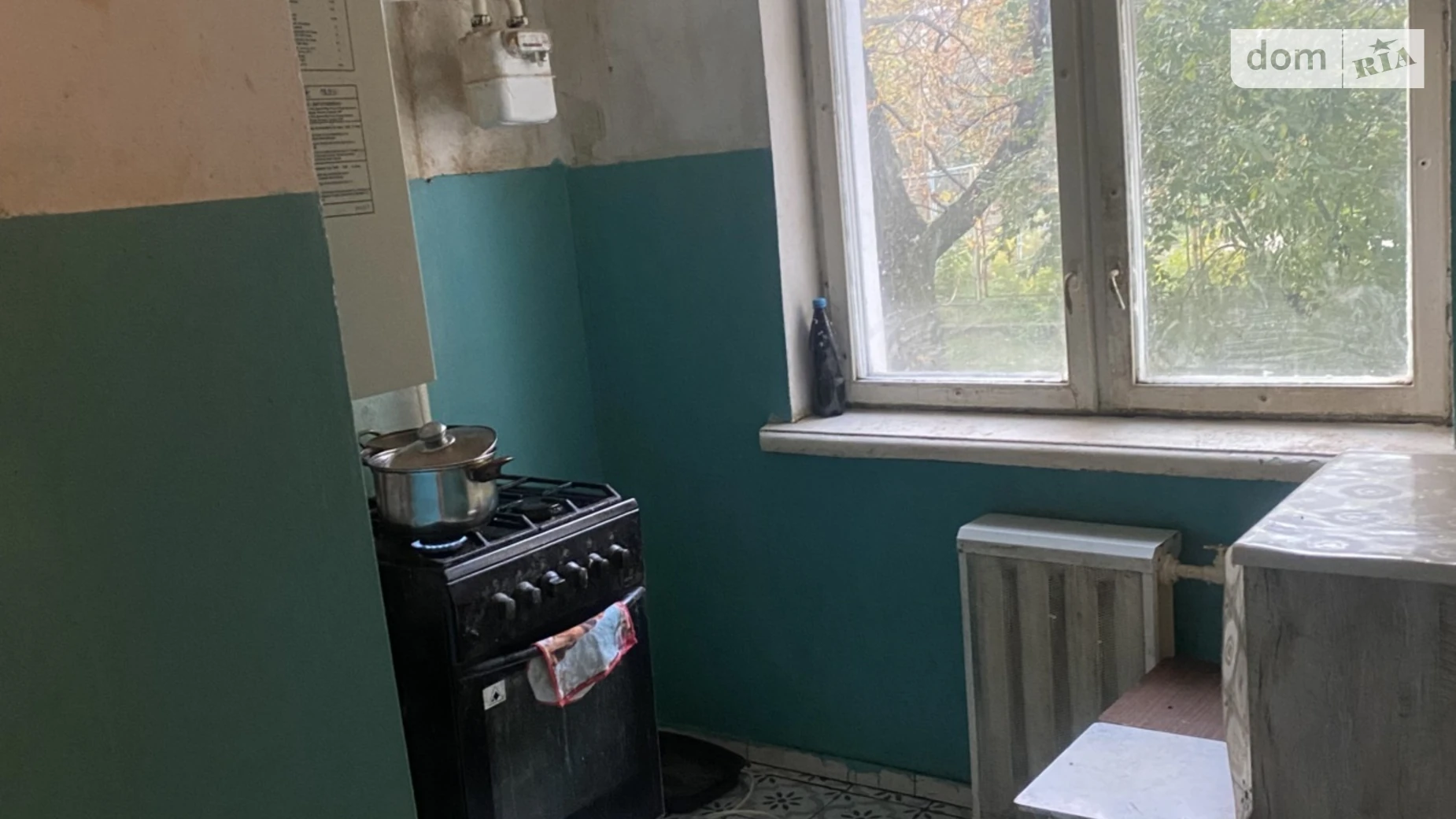 Продается 3-комнатная квартира 56 кв. м в Житомире, ул. Киевская, 73 - фото 5