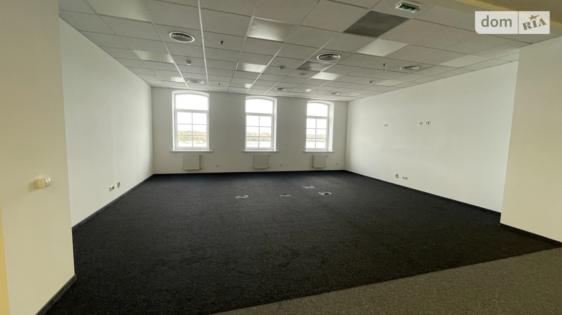 Сдается в аренду офис 1200 кв. м в бизнес-центре, цена: 16800 $ - фото 3