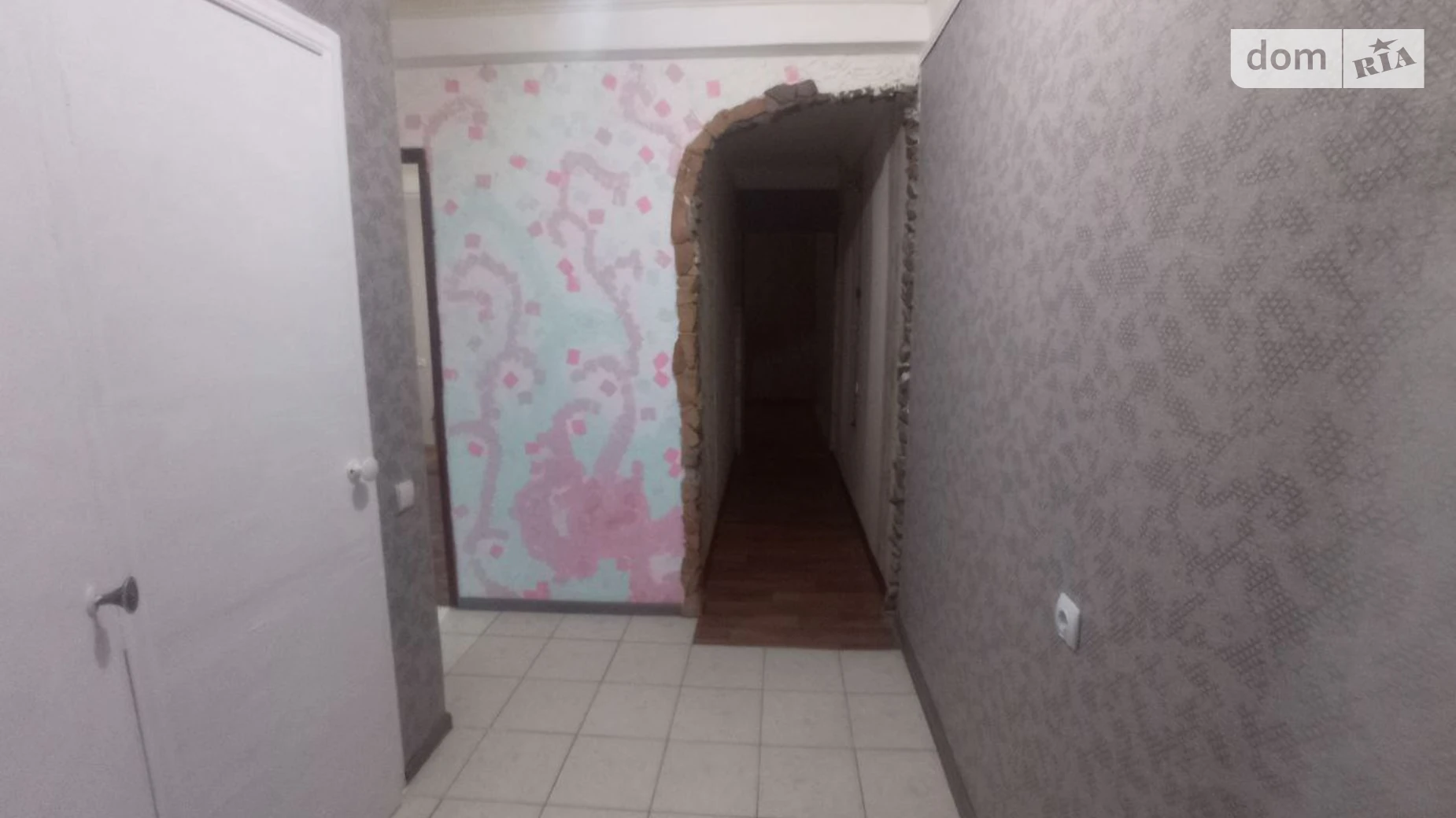 Продается 2-комнатная квартира 46 кв. м в Киеве, ул. Ереванская, 14Б - фото 2