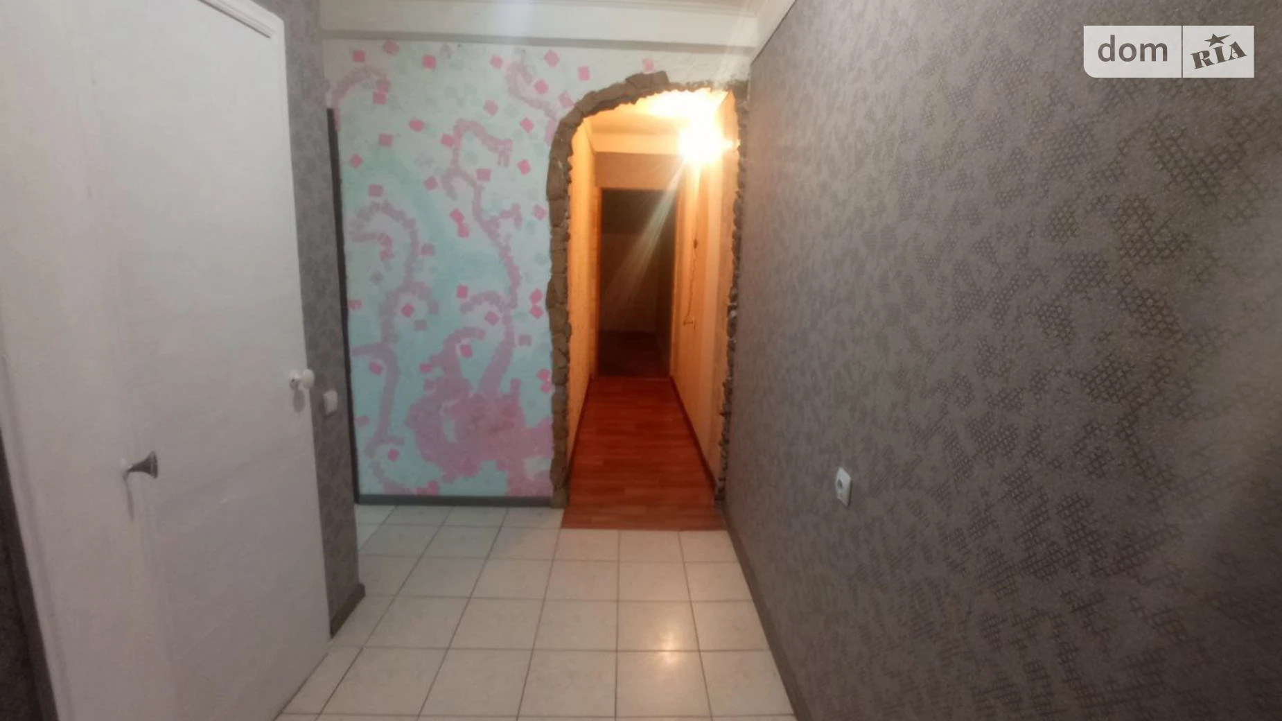 Продается 2-комнатная квартира 46 кв. м в Киеве, ул. Ереванская, 14Б - фото 4