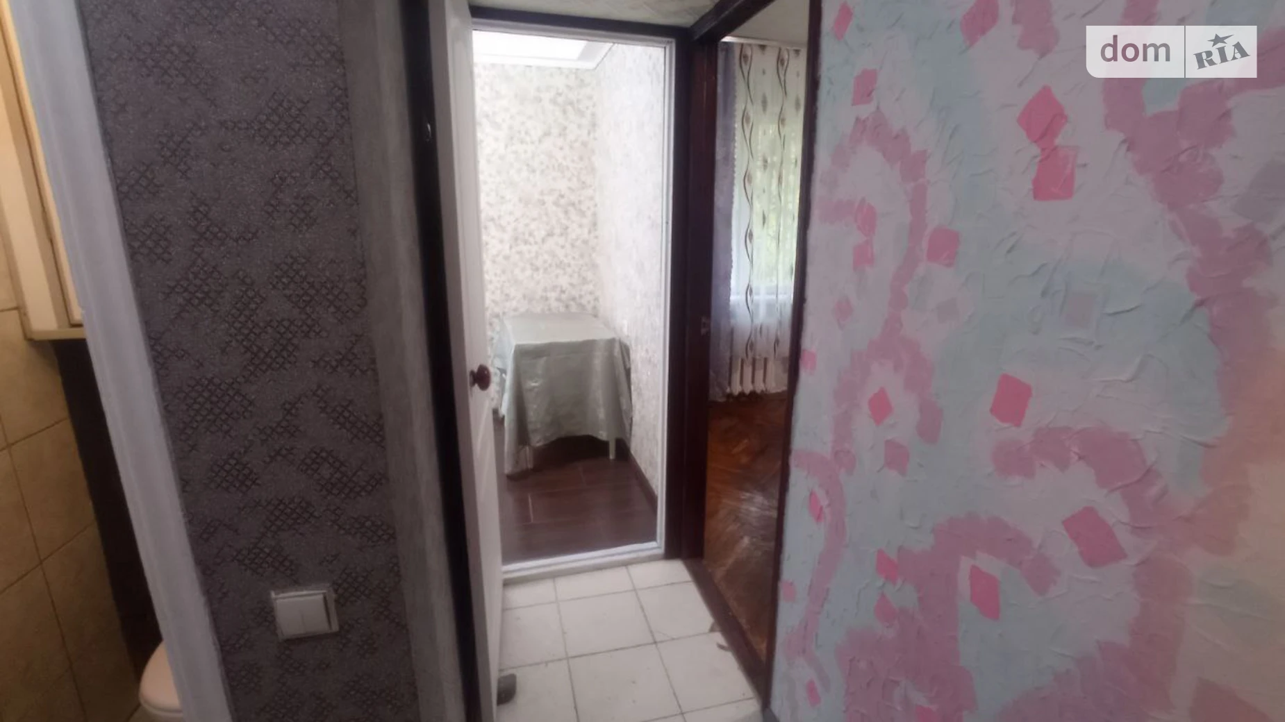 Продается 2-комнатная квартира 46 кв. м в Киеве, ул. Ереванская, 14Б - фото 3