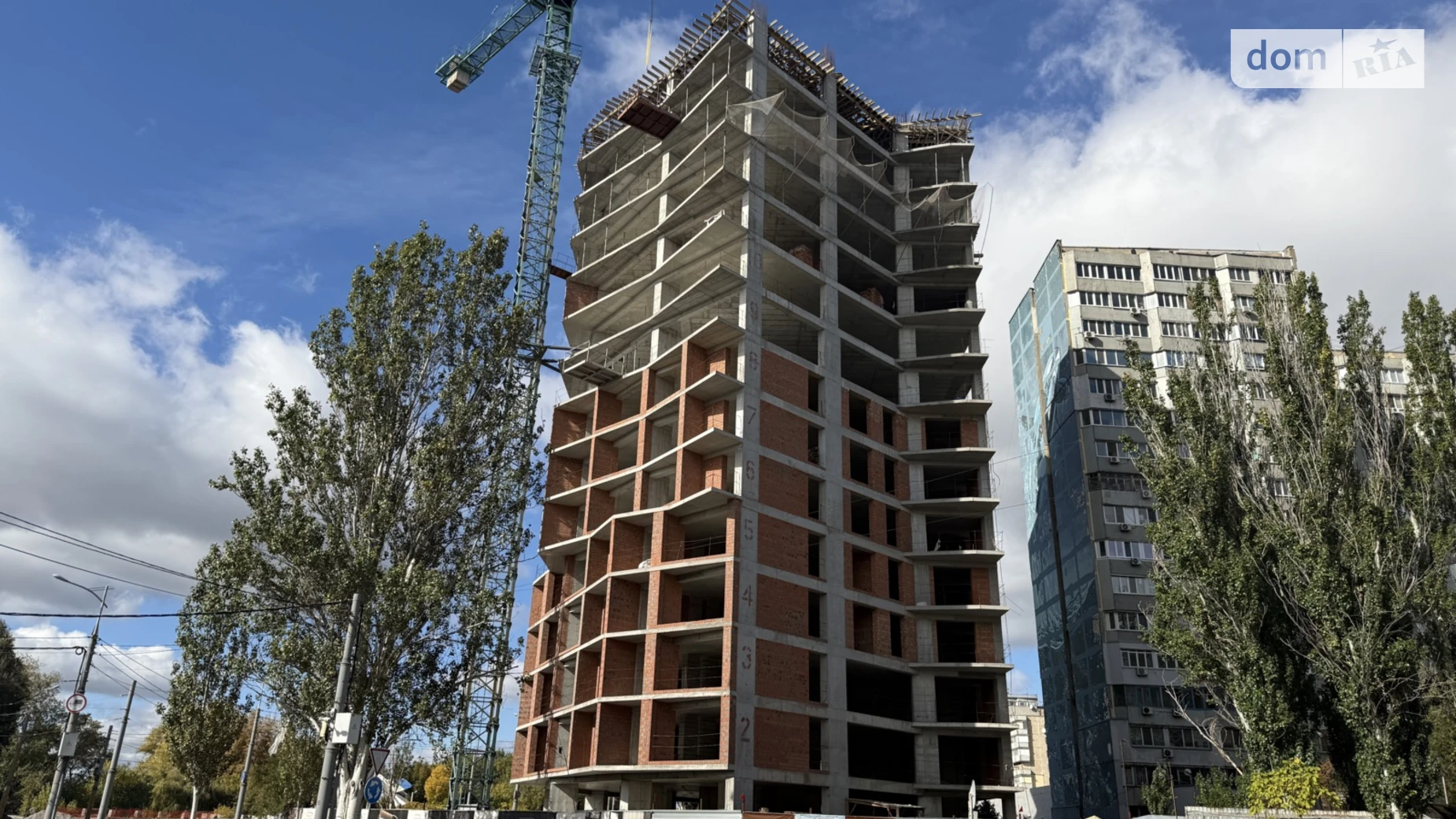 Продается 3-комнатная квартира 84.74 кв. м в Днепре, ул. Солнечная Набережная(Малиновского Маршала) - фото 5