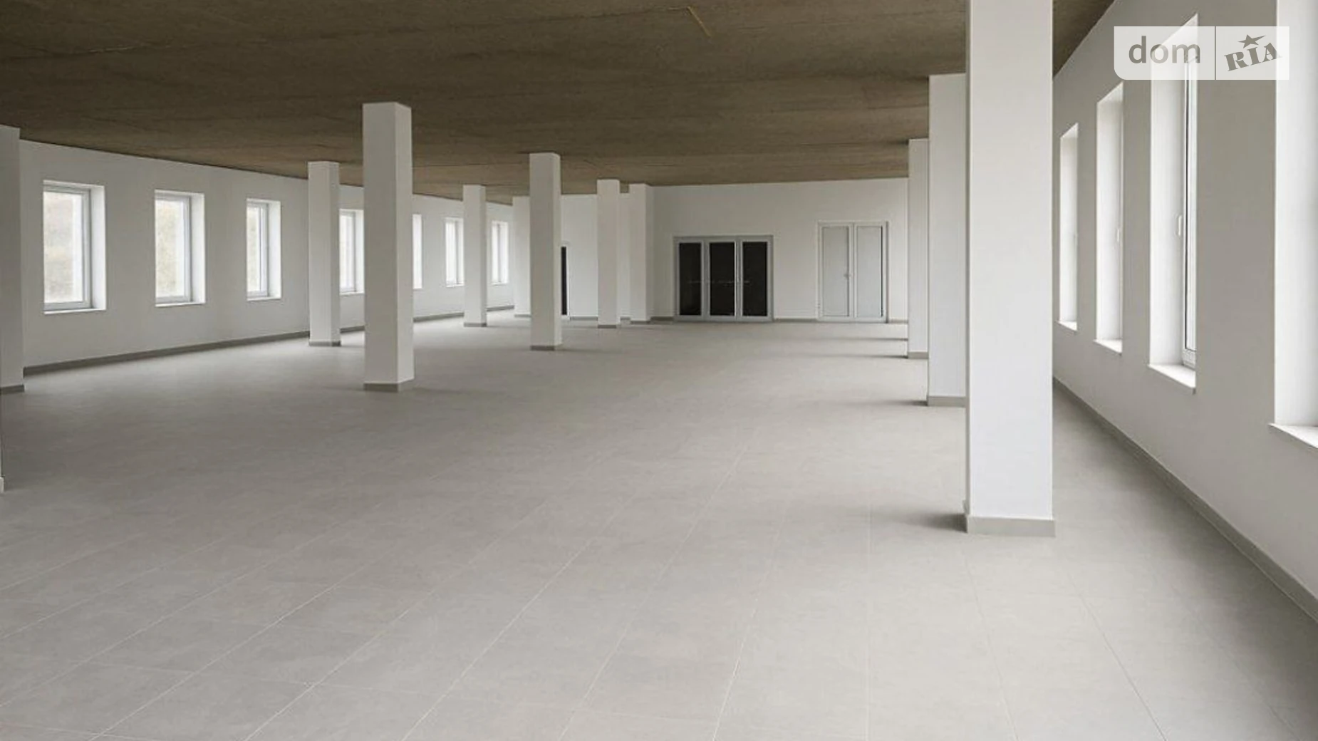 Сдается в аренду помещения свободного назначения 339.2 кв. м в 2-этажном здании, цена: 122112 грн - фото 2