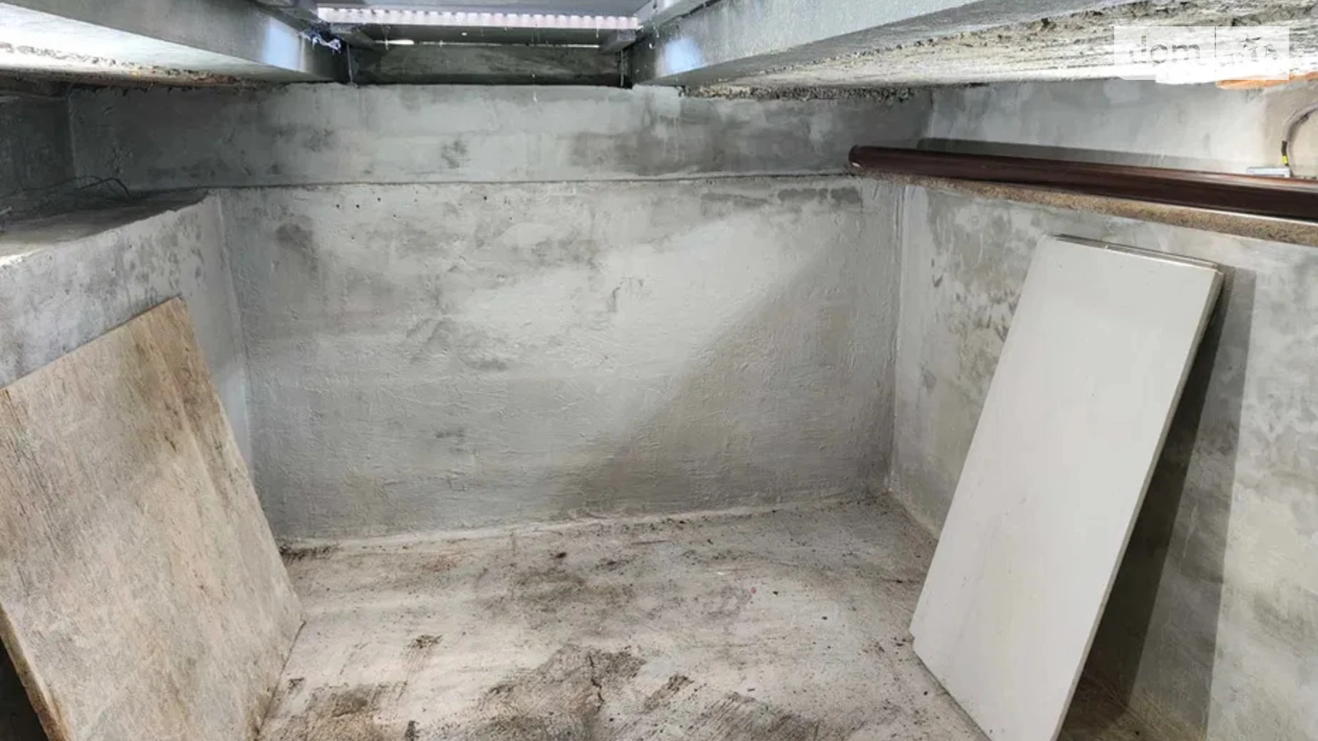 Продается место в гаражном кооперативе под легковое авто на 18.6 кв. м, цена: 9500 $ - фото 3