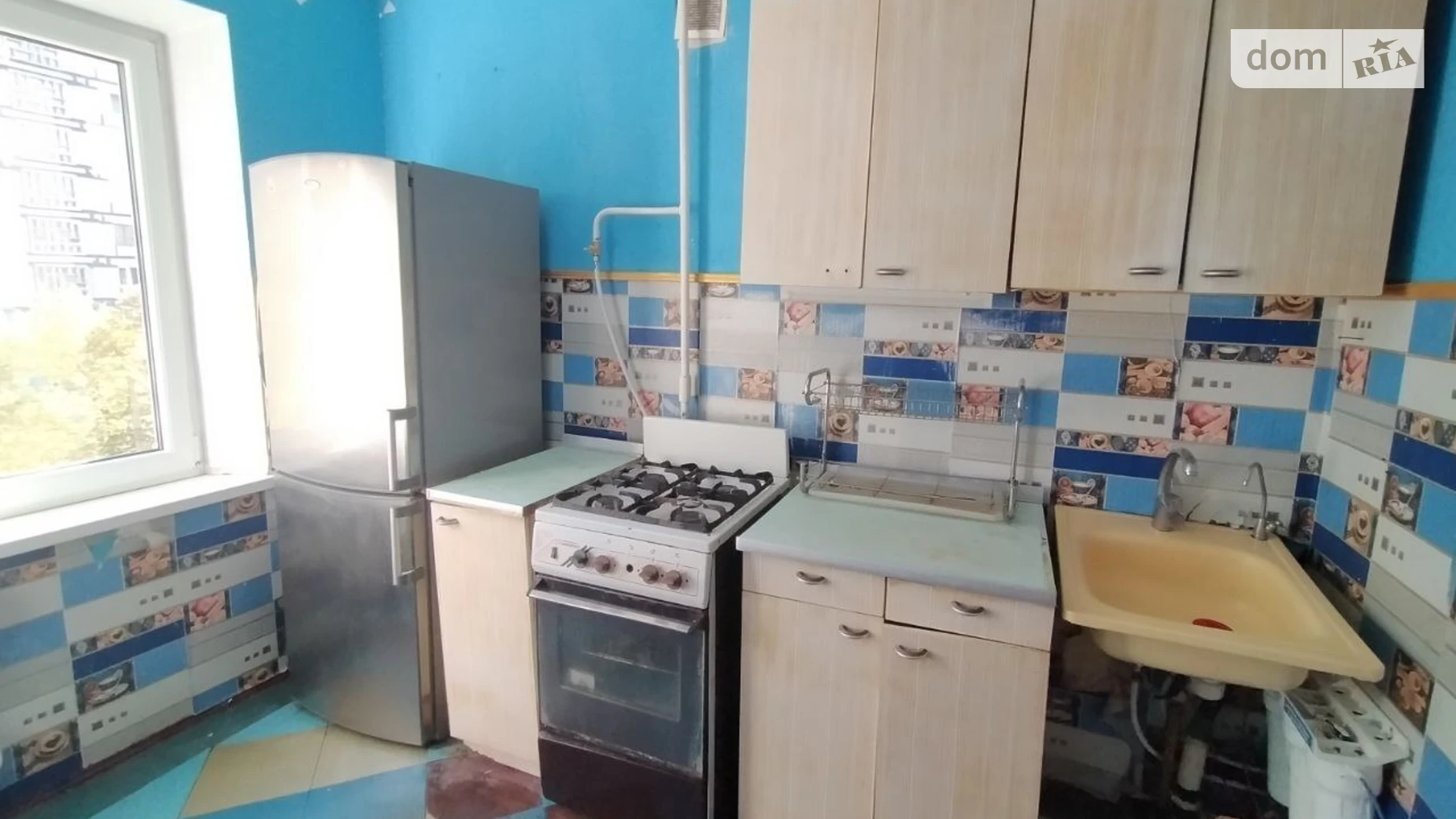 Продается 2-комнатная квартира 50.3 кв. м в Днепре, просп. Мира - фото 5