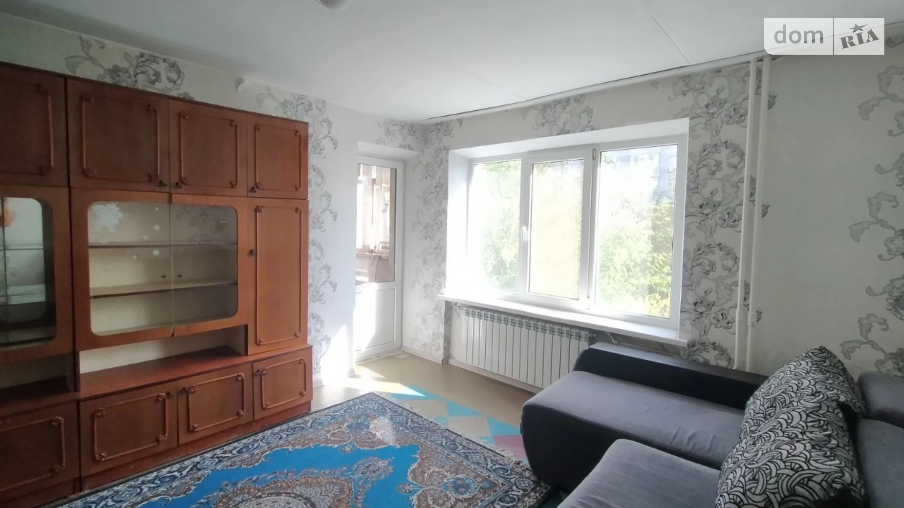 Продается 2-комнатная квартира 50.3 кв. м в Днепре, просп. Мира - фото 4