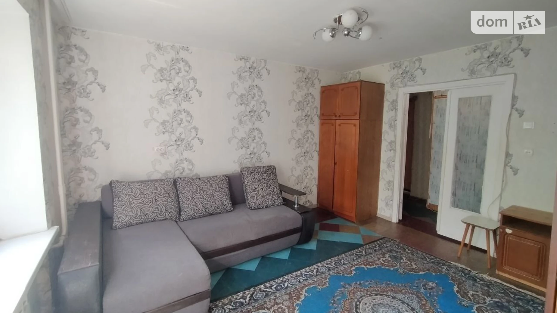 Продается 2-комнатная квартира 50.3 кв. м в Днепре, просп. Мира - фото 3