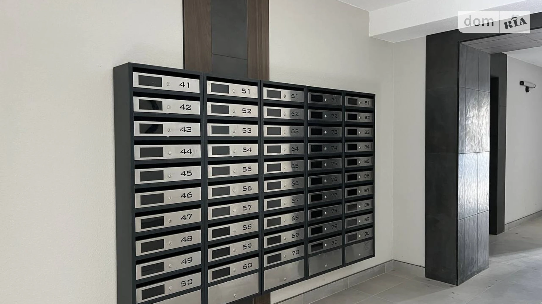 Продается 2-комнатная квартира 64.5 кв. м в Криховцах, ул. Довженко А., 31В корпус 5 - фото 3