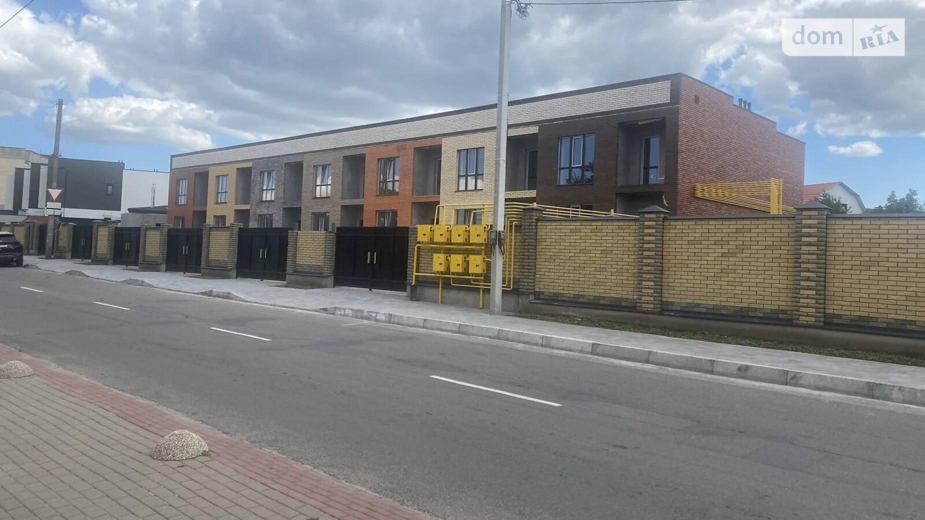 вул. Пирогова Пирогово Вінниця, цена: 125000 $ - фото 3