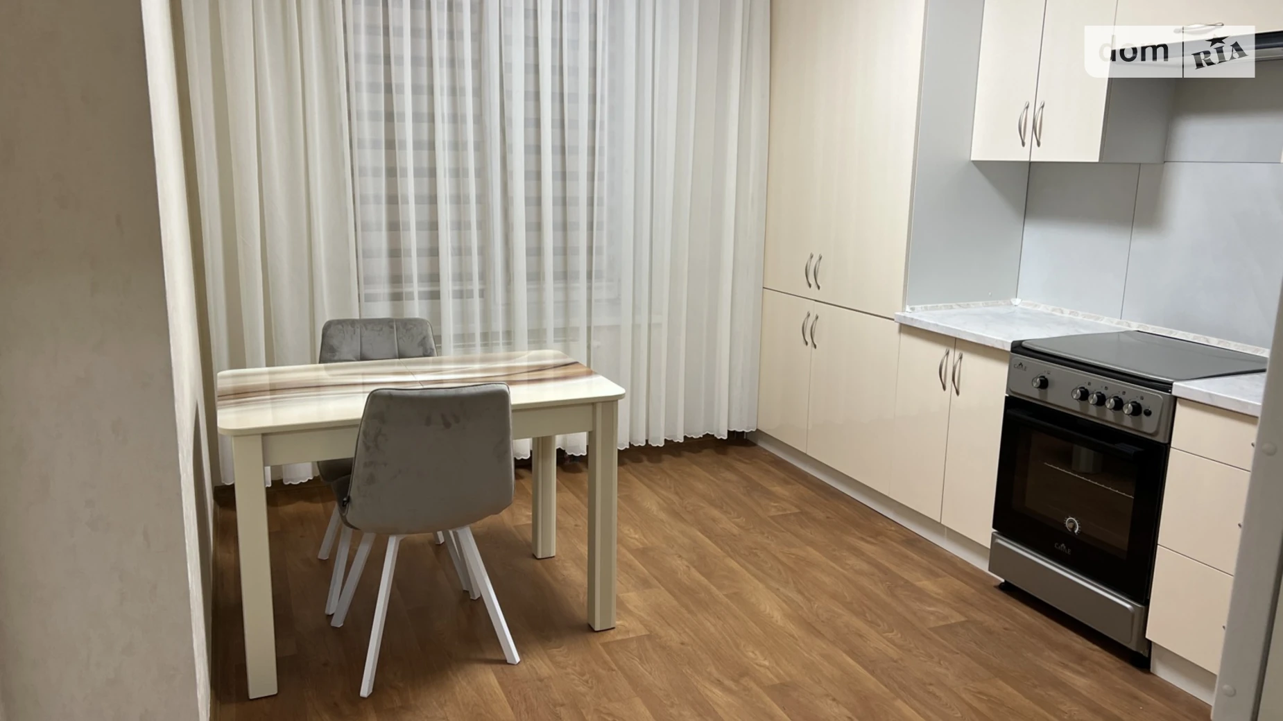 Сдается в аренду 2-комнатная квартира 72 кв. м в Виннице, ул. Академика Ющенка, 9 - фото 4