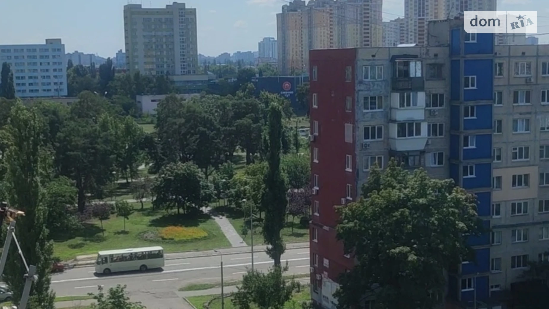 Продається 3-кімнатна квартира 64 кв. м у Києві, вул. Кіото, 5 - фото 2