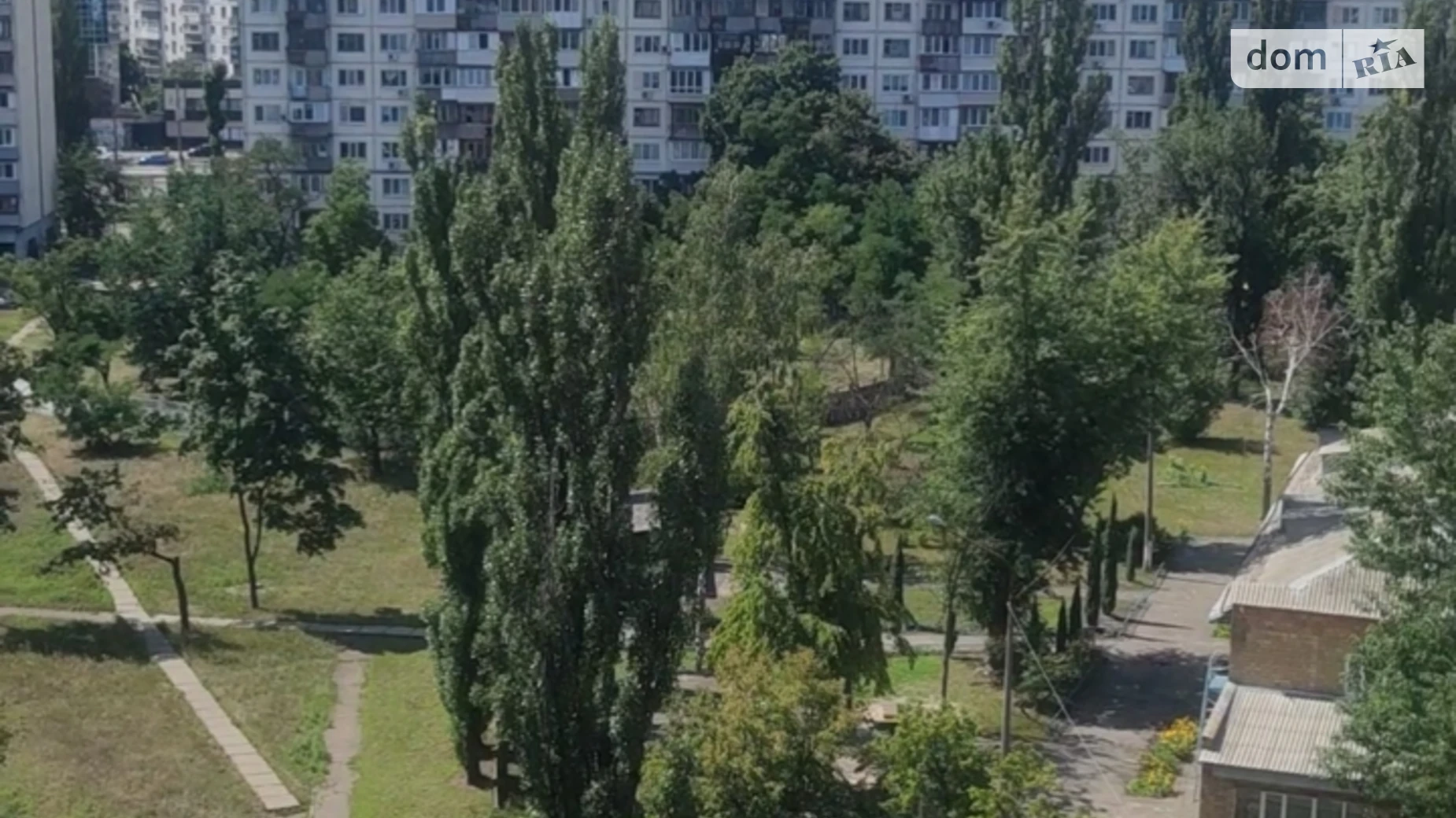 Продається 3-кімнатна квартира 64 кв. м у Києві, вул. Кіото, 5 - фото 3