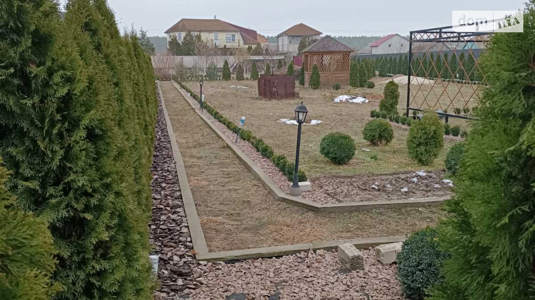 Продается дом на 2 этажа 214 кв. м с верандой, цена: 120000 $ - фото 2