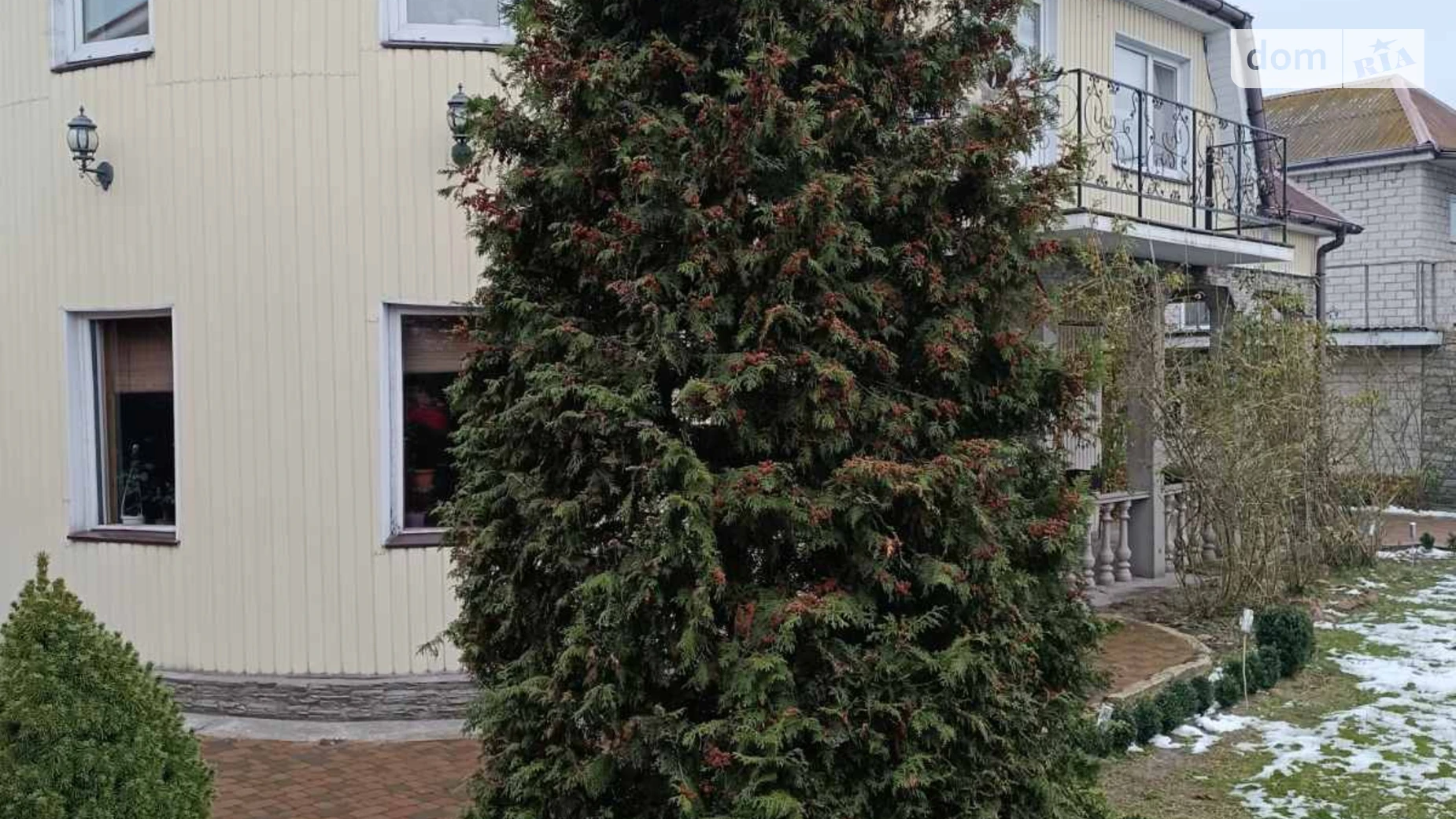 Продается дом на 2 этажа 214 кв. м с верандой, цена: 120000 $ - фото 4