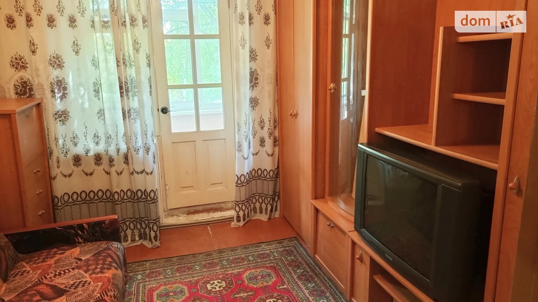 Продается 3-комнатная квартира 66.4 кв. м в Виннице, ул. Шимка Максима - фото 2