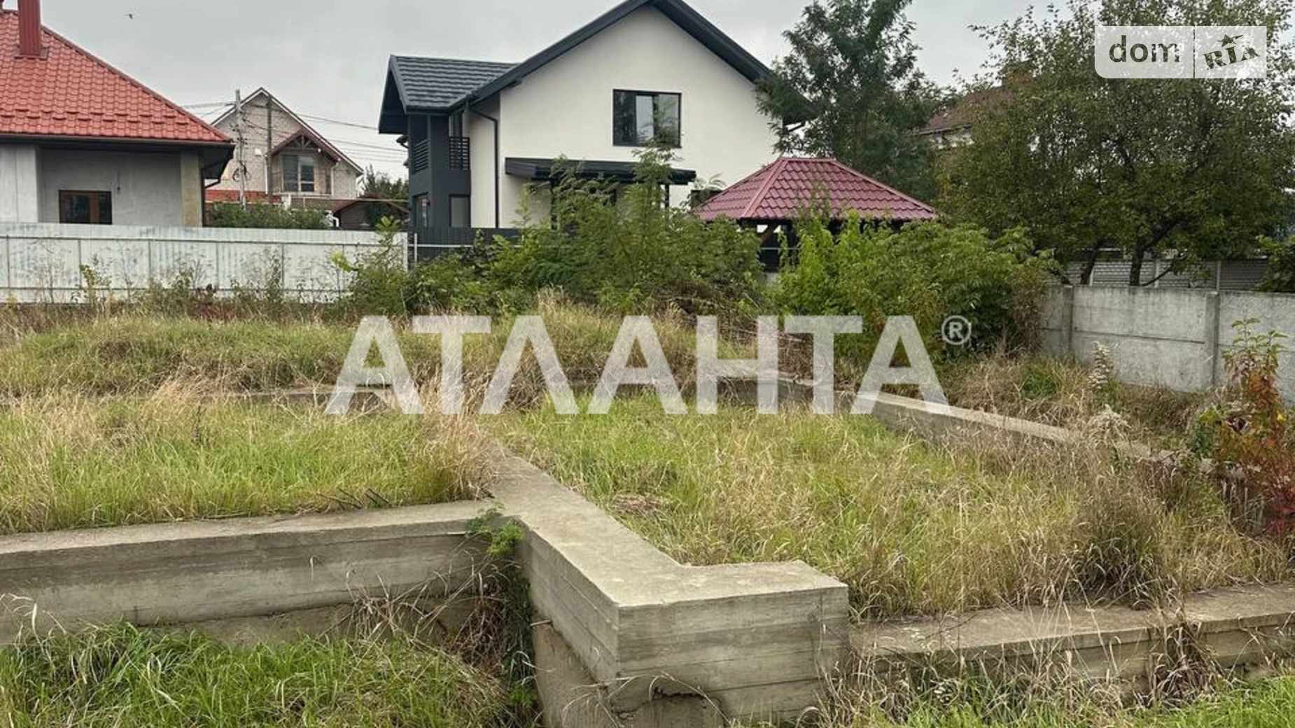 Продается земельный участок 5.24 соток в Винницкой области, цена: 51000 $ - фото 3