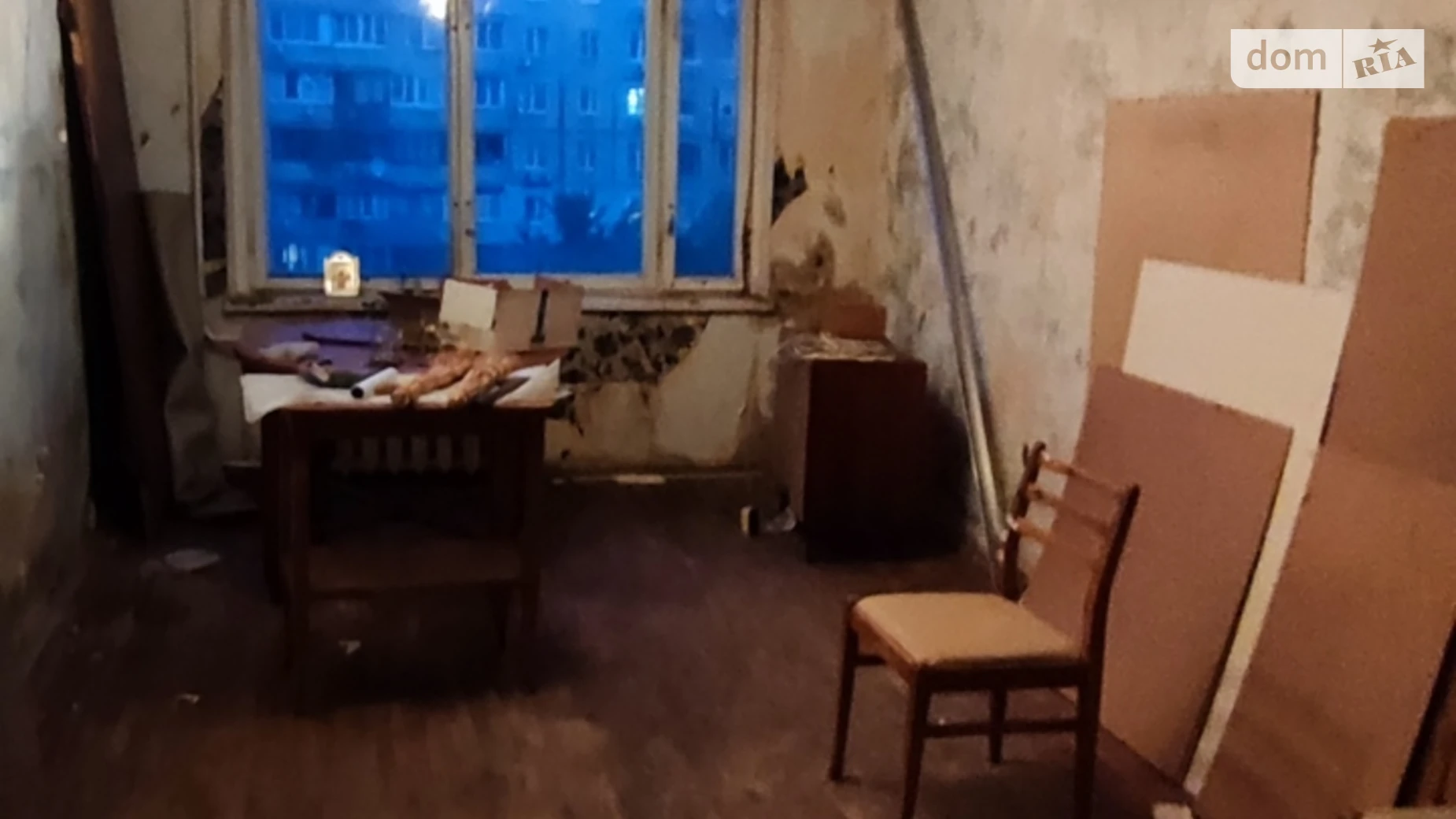 Продається 3-кімнатна квартира 64 кв. м у Києві, вул. Кіото, 5 - фото 4