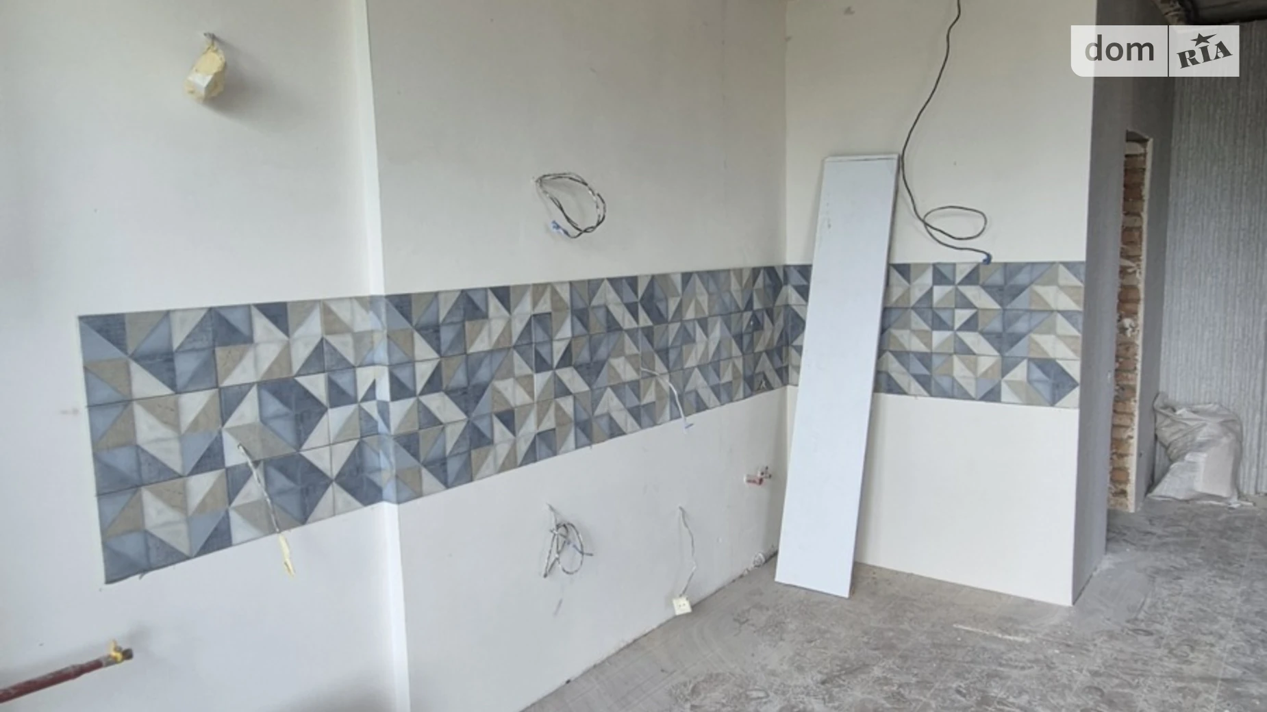 Продається 3-кімнатна квартира 81.2 кв. м у Ірпені, вул. Миколи Сингаївського(Новооскольська), 2Є - фото 2