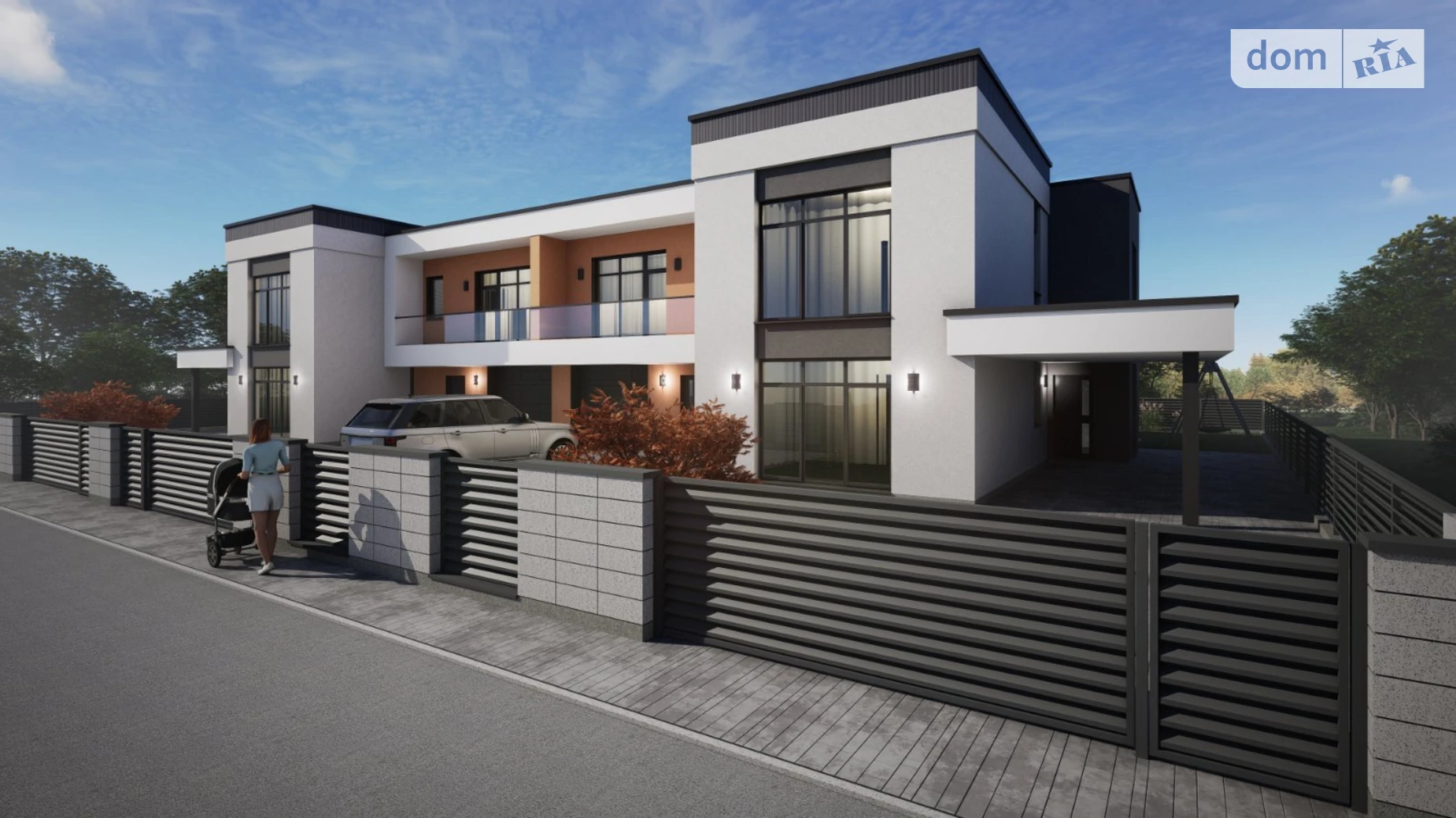 ул. Вишневая Никитинцы (Ивано-Франковск), цена: 100000 $ - фото 2