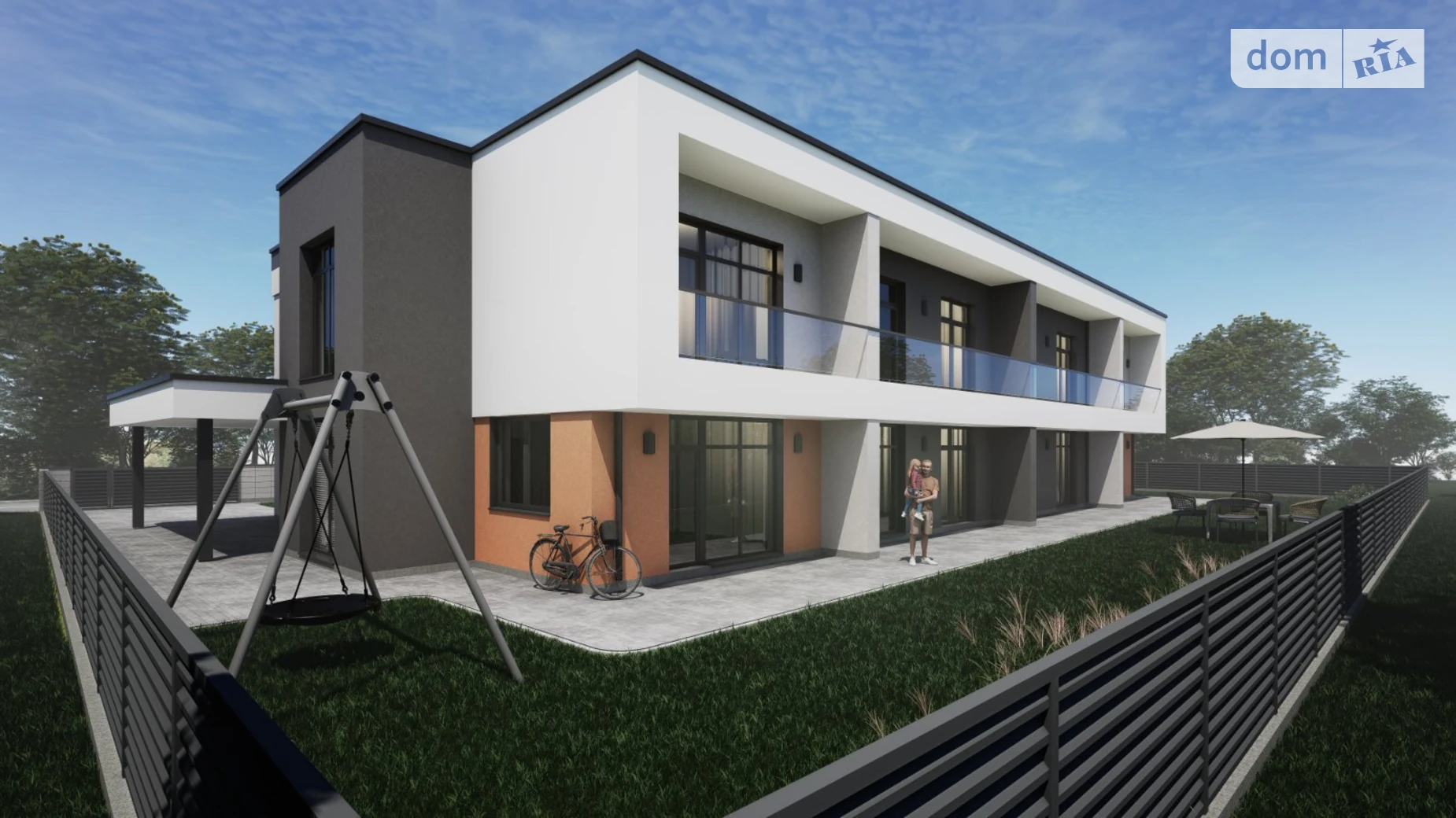 ул. Вишневая Никитинцы (Ивано-Франковск), цена: 100000 $ - фото 3