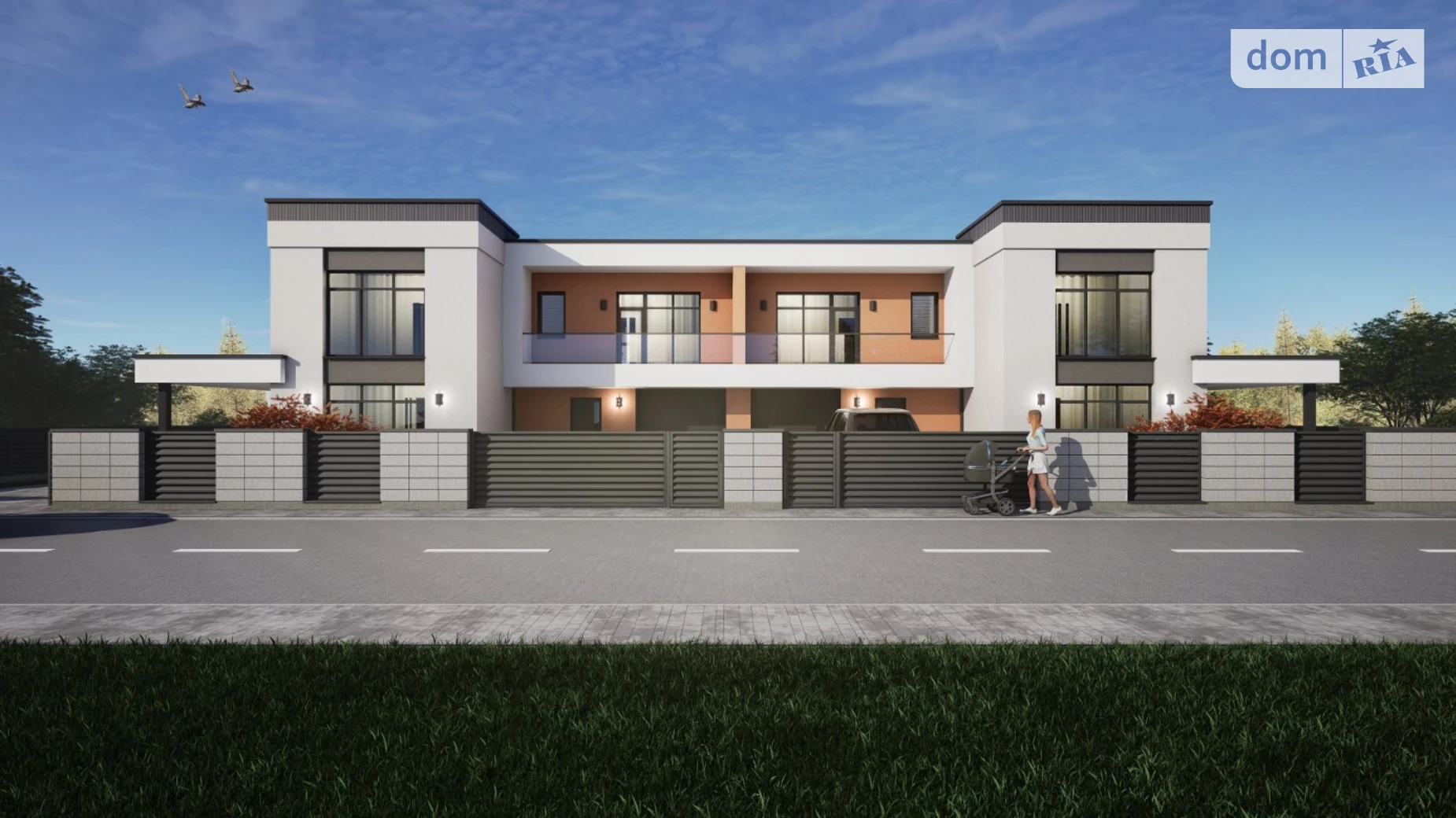 ул. Вишневая Никитинцы (Ивано-Франковск), цена: 100000 $ - фото 5