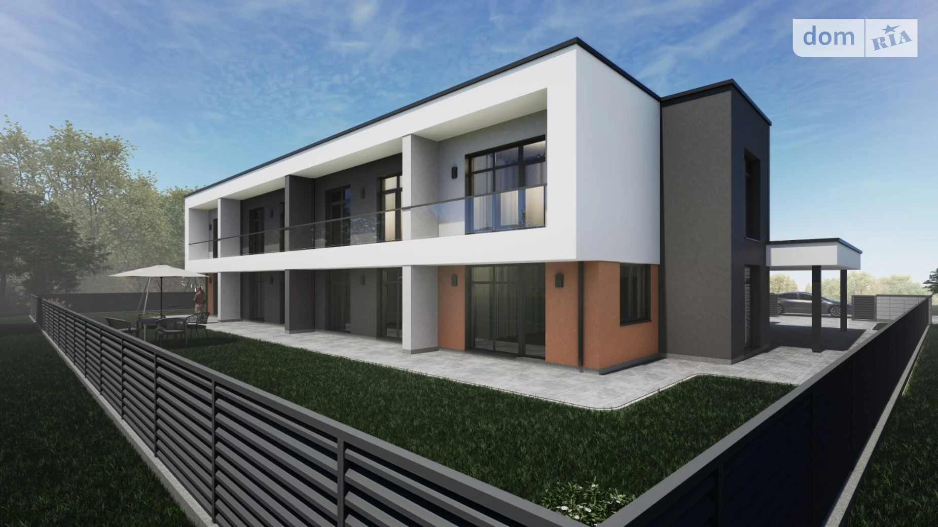 ул. Вишневая Никитинцы (Ивано-Франковск), цена: 100000 $ - фото 4