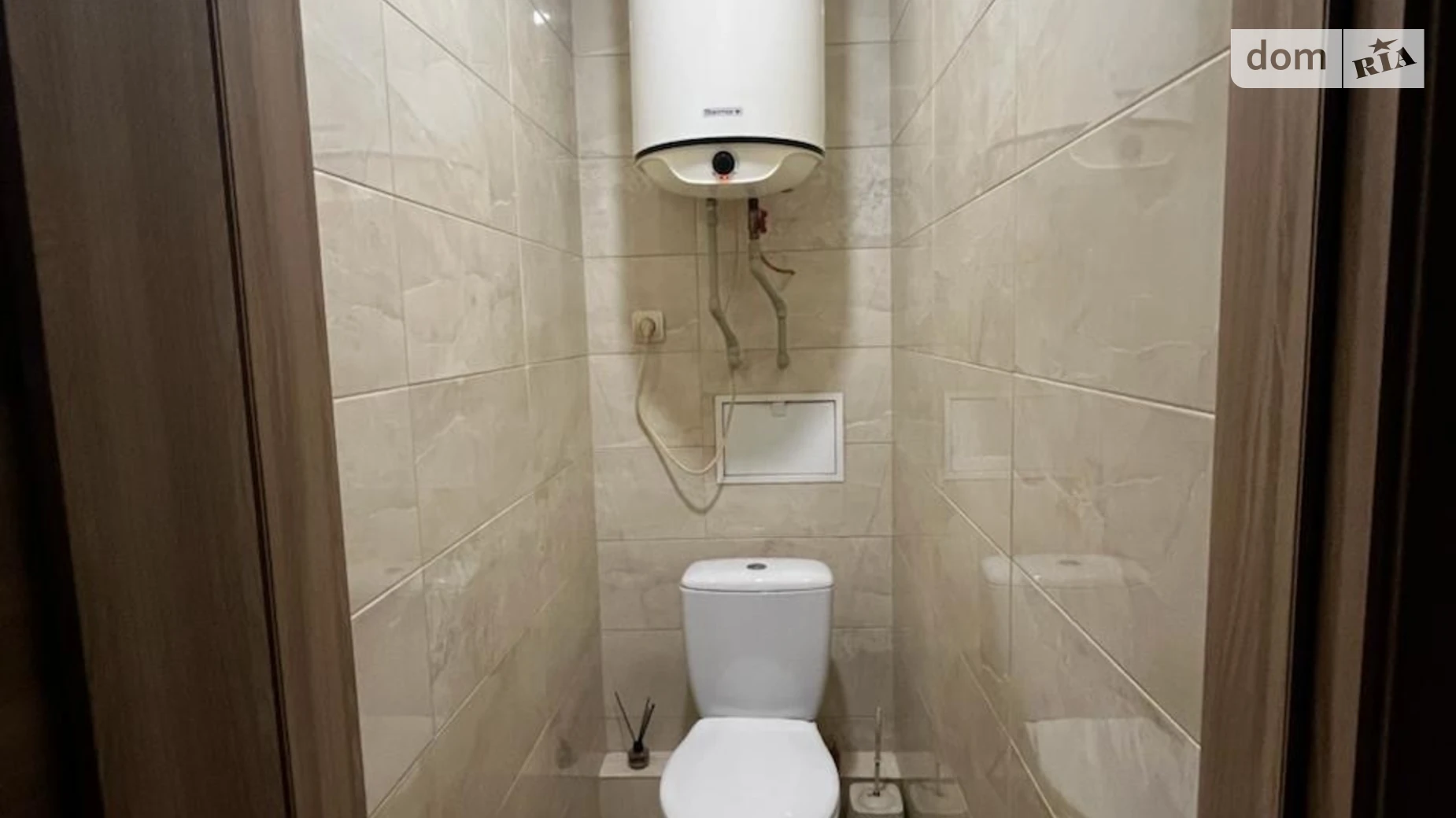 Здається в оренду 3-кімнатна квартира 67.5 кв. м у Дніпрі, вул. Осіння, 11А - фото 2